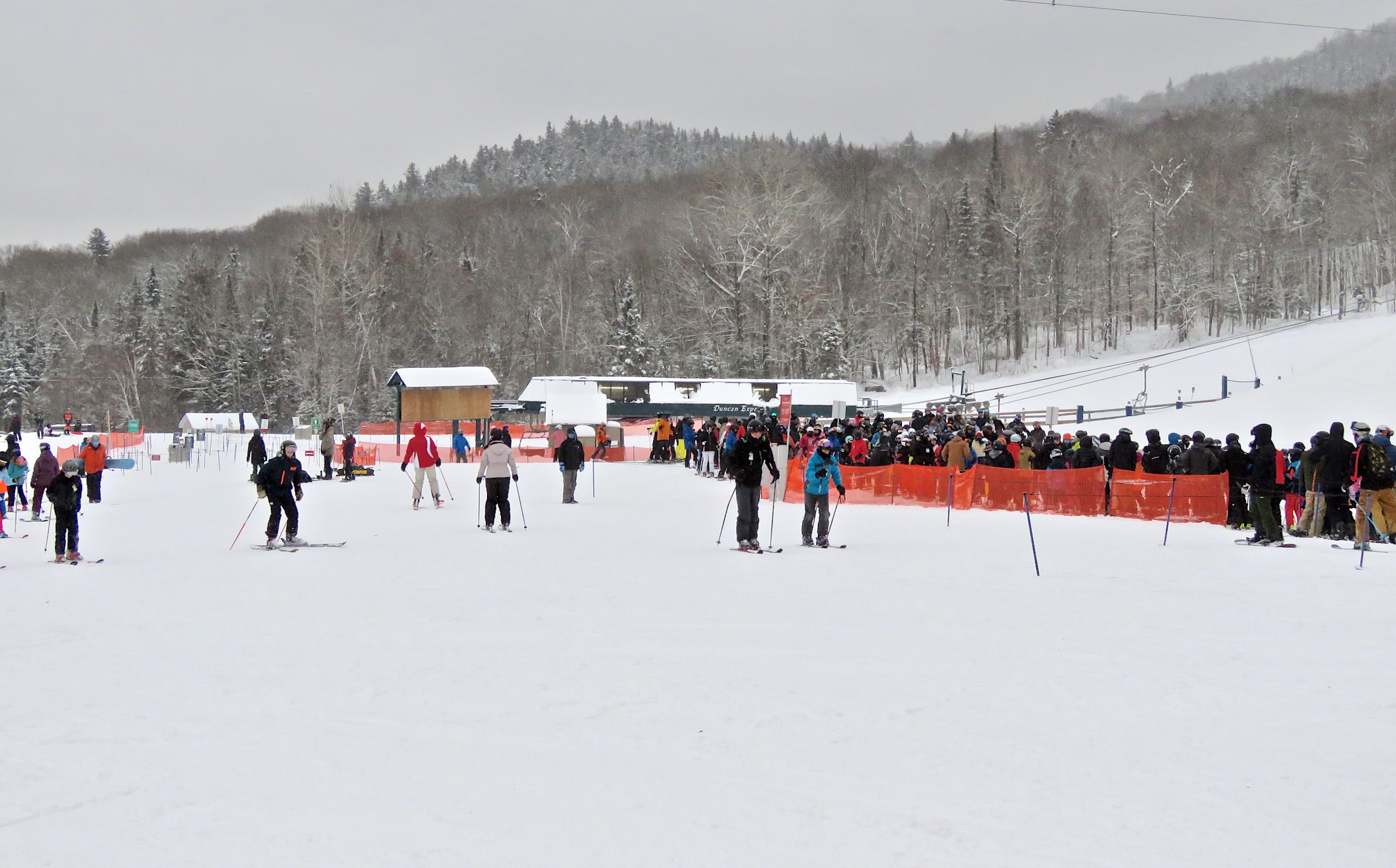 www.Tremblant360.com Photo. All rights reserved.