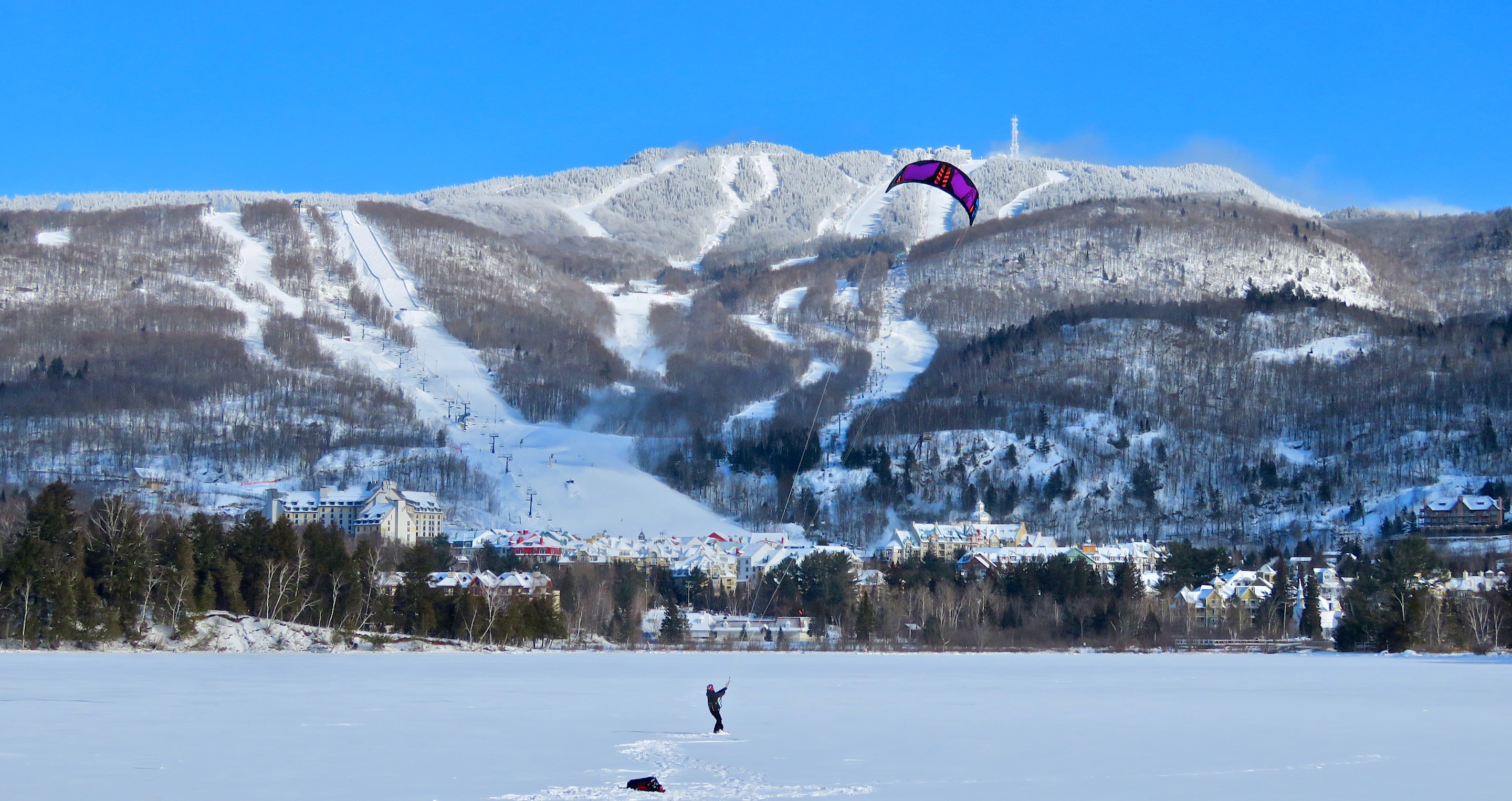 www.Tremblant360.com Photo. All rights reserved.