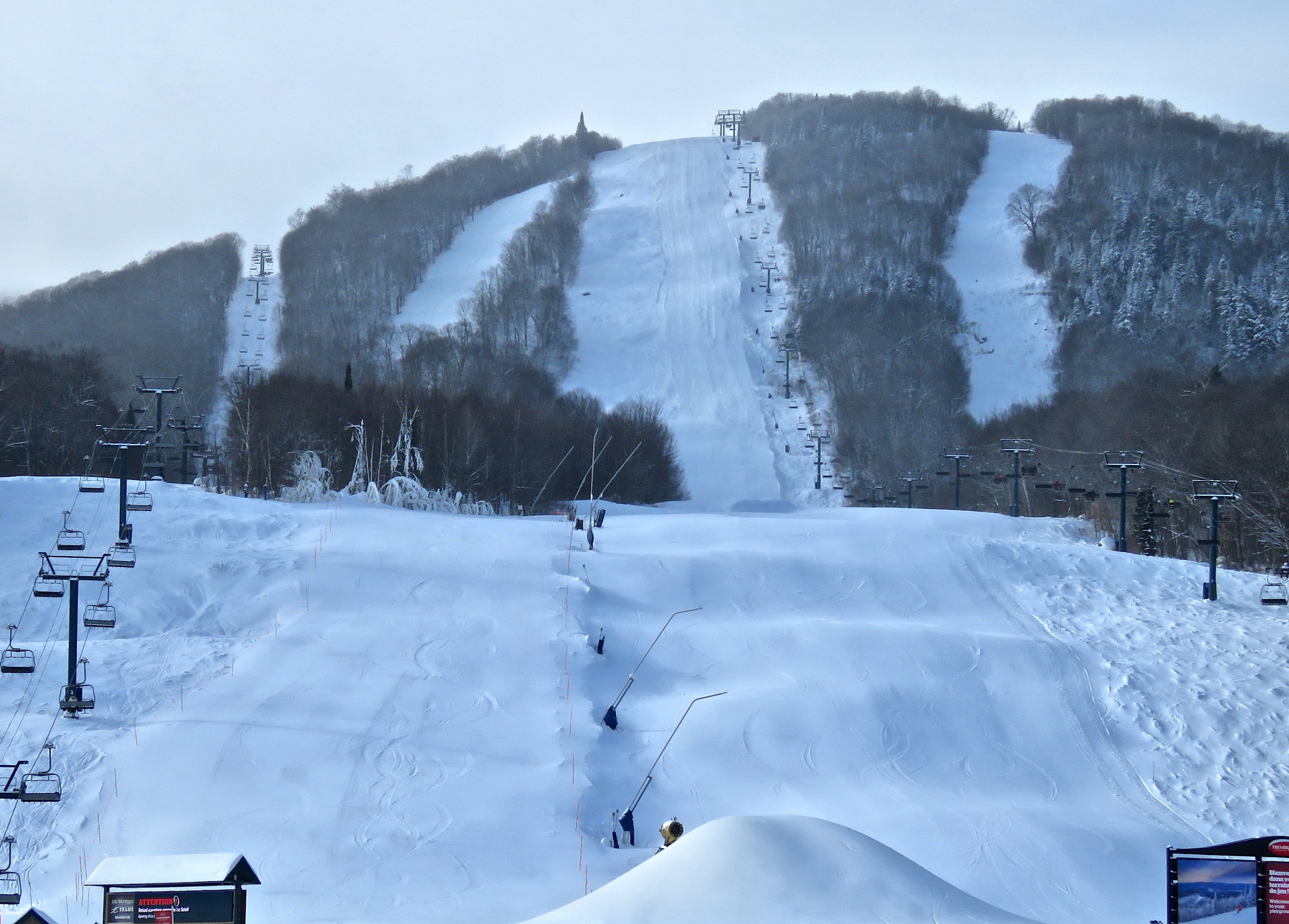 www.Tremblant360 photo. All rights reserved.