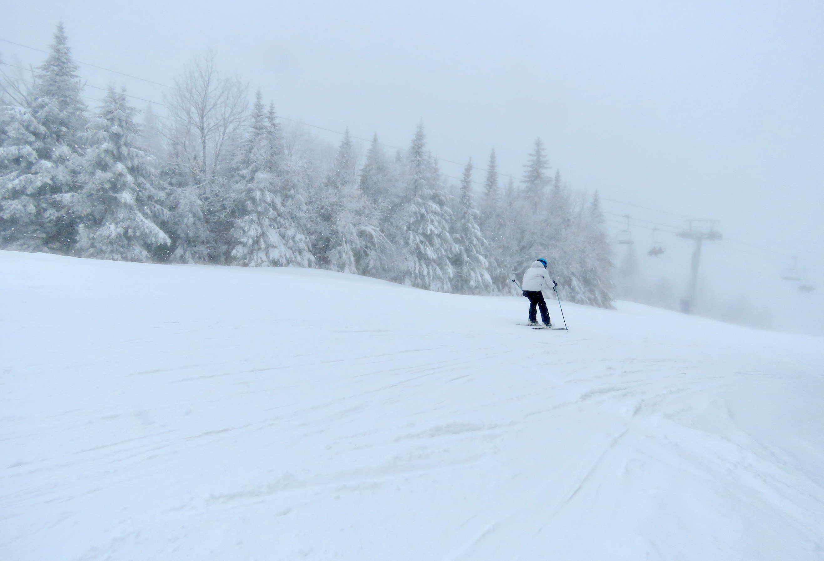 www.Tremblant360 photo. All rights reserved.