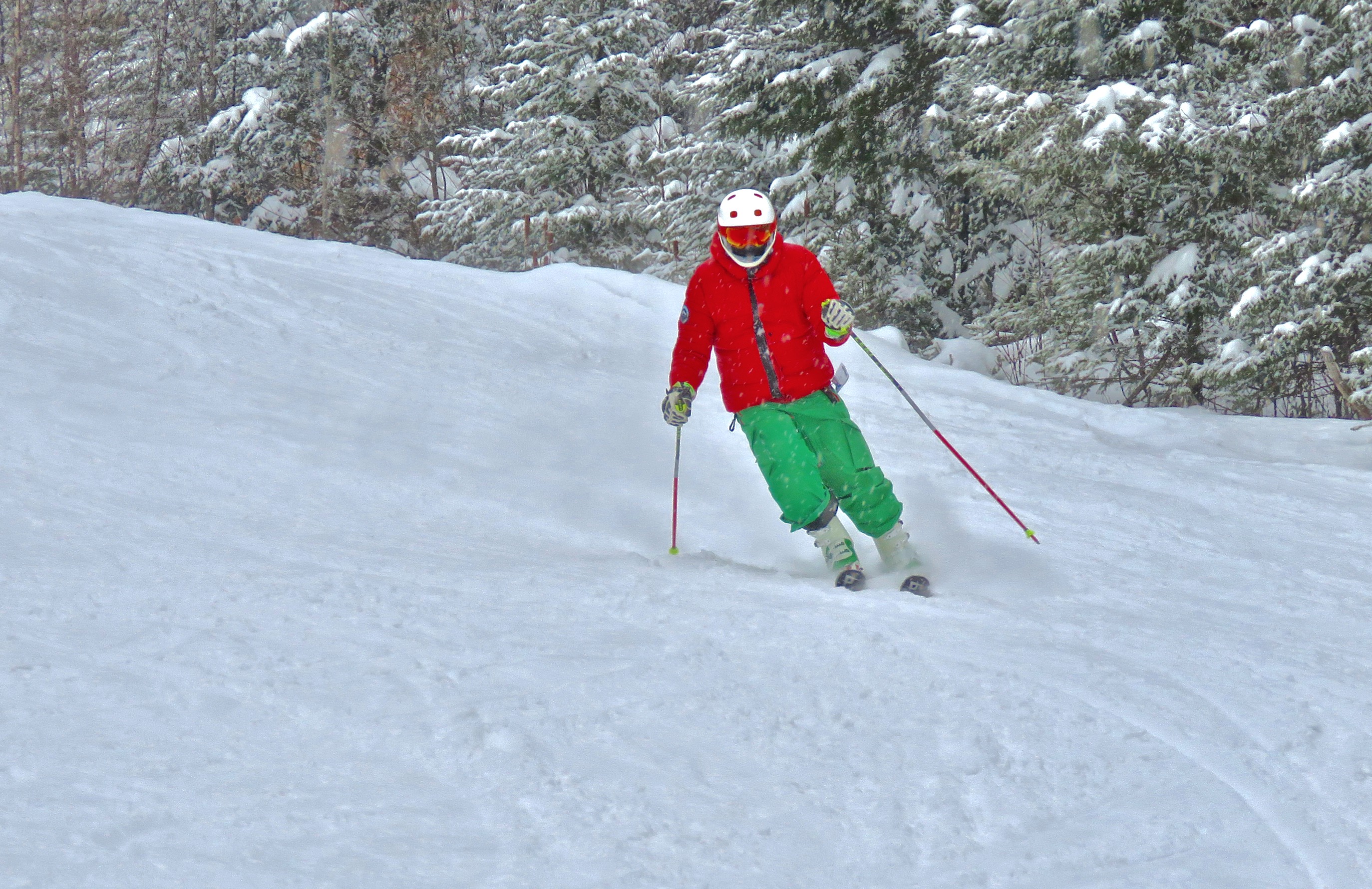 www.Tremblant360 photo. All rights reserved.