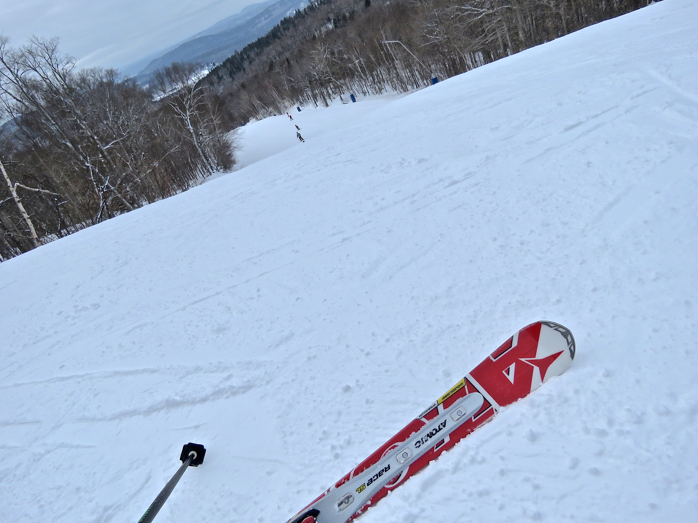 www.Tremblant360 photo. All rights reserved.