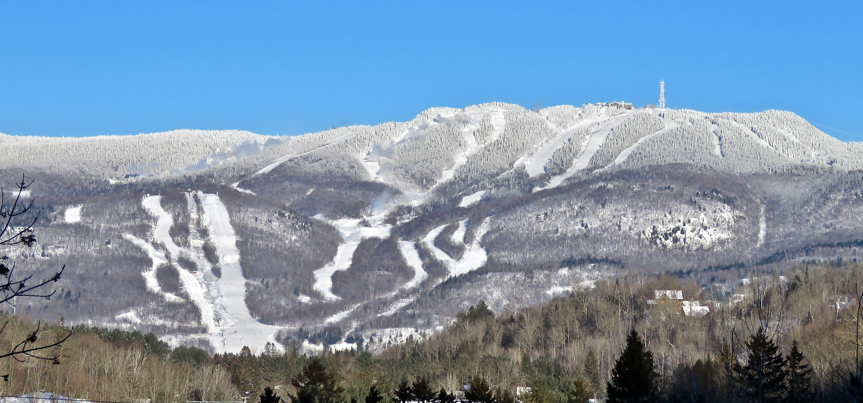 www.Tremblant360 photo. All rights reserved.