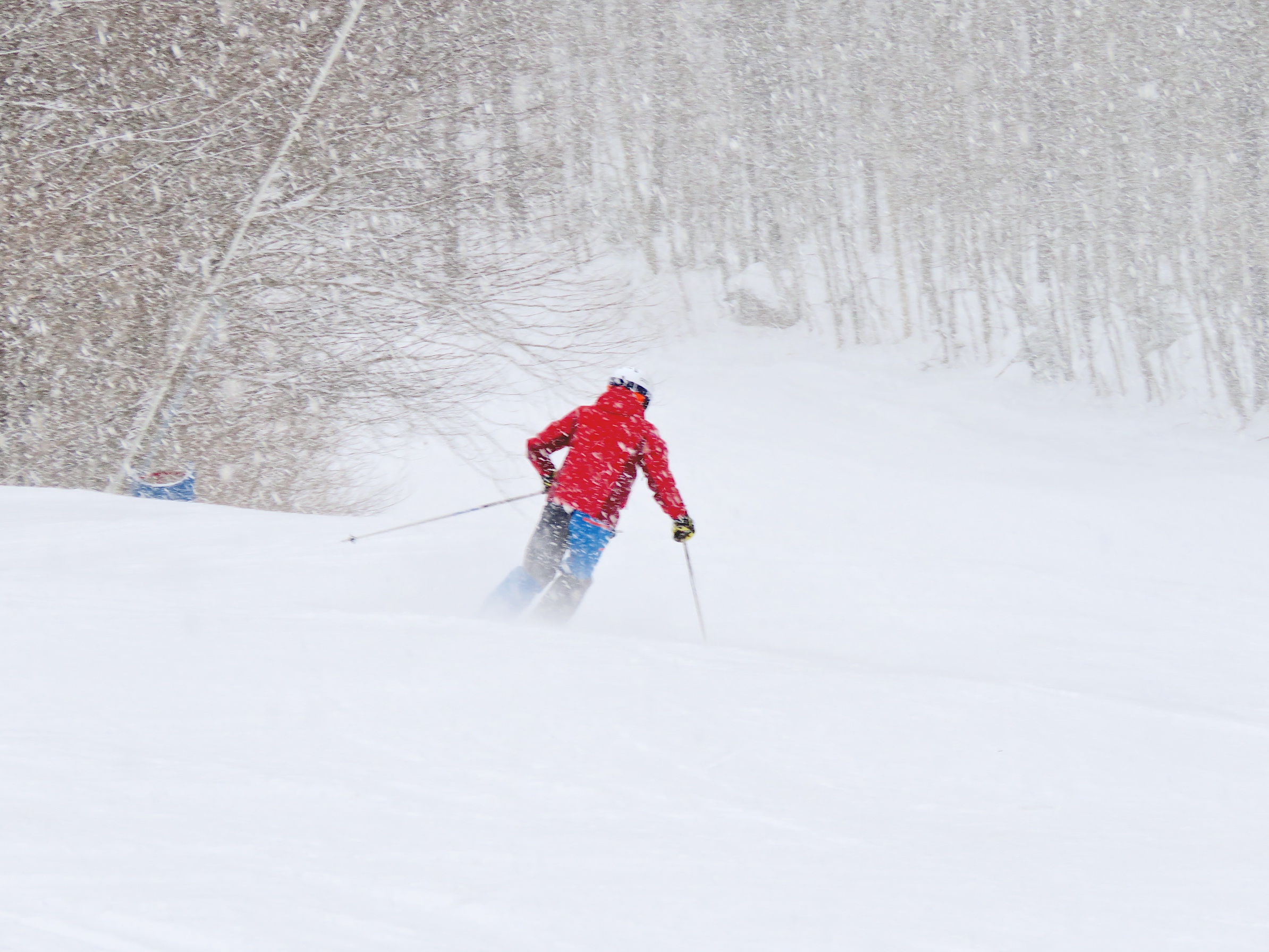 www.Tremblant360 photo. All rights reserved.
