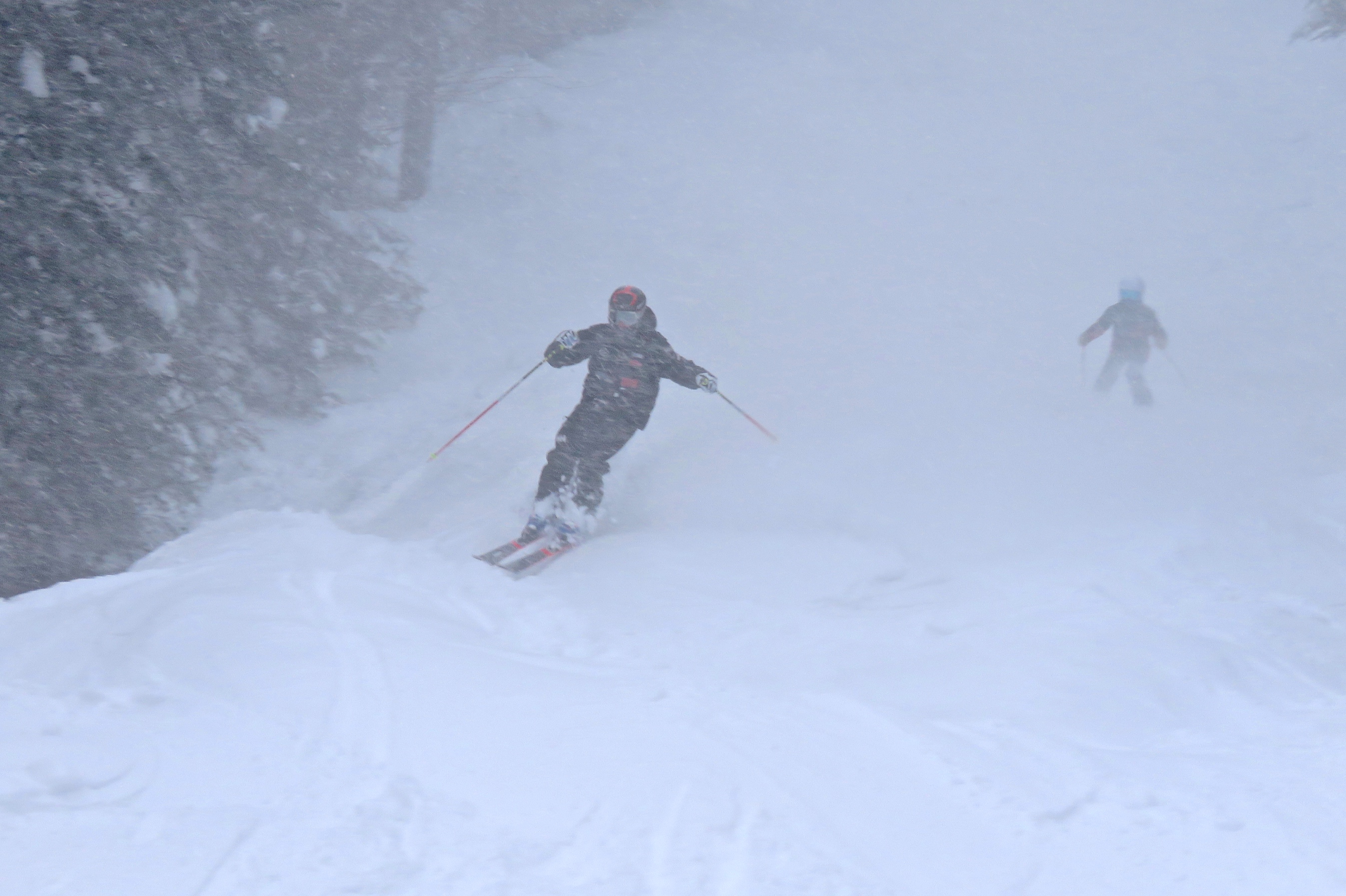 www.Tremblant360 photo. All rights reserved.