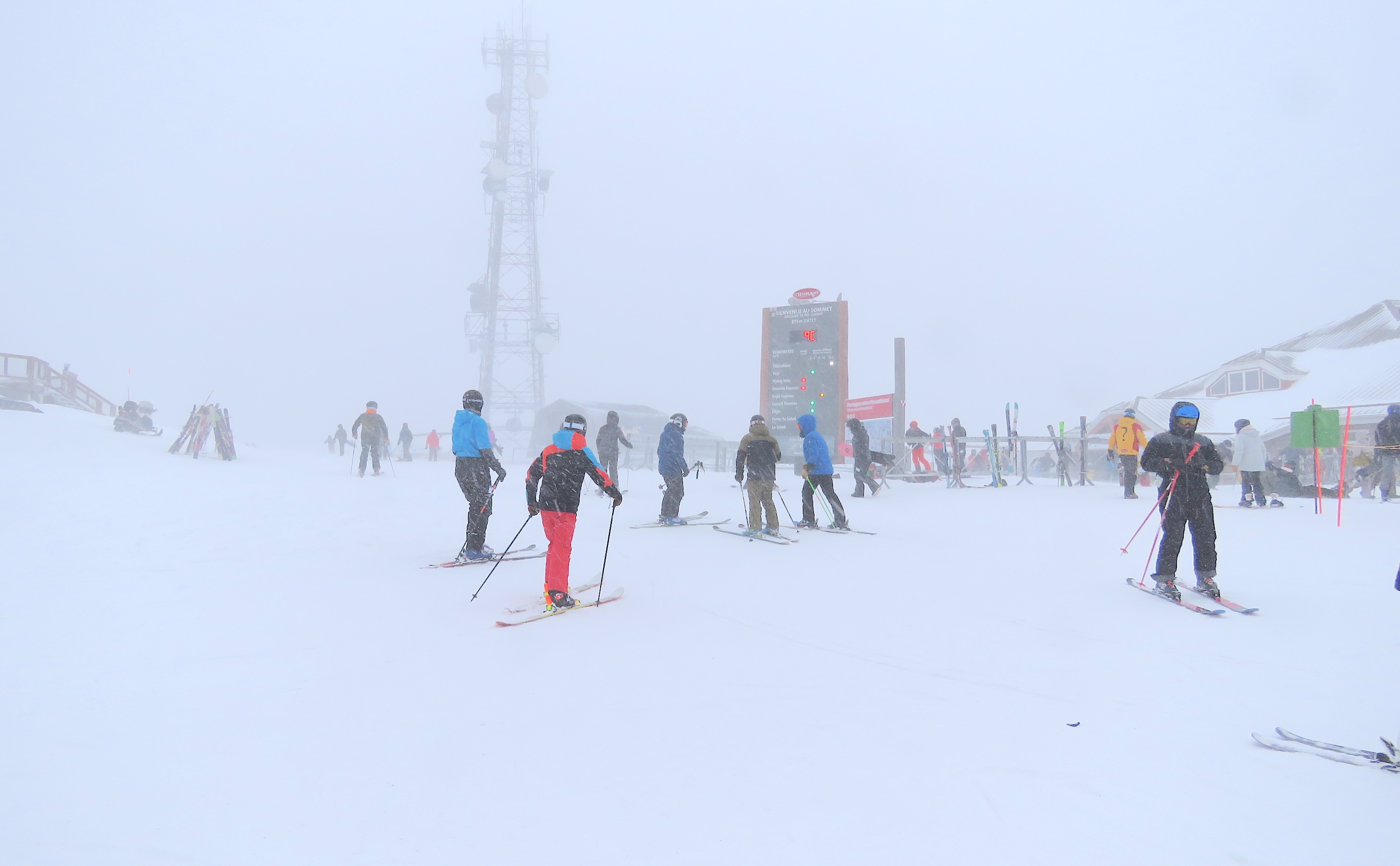 www.Tremblant360 photo. All rights reserved.