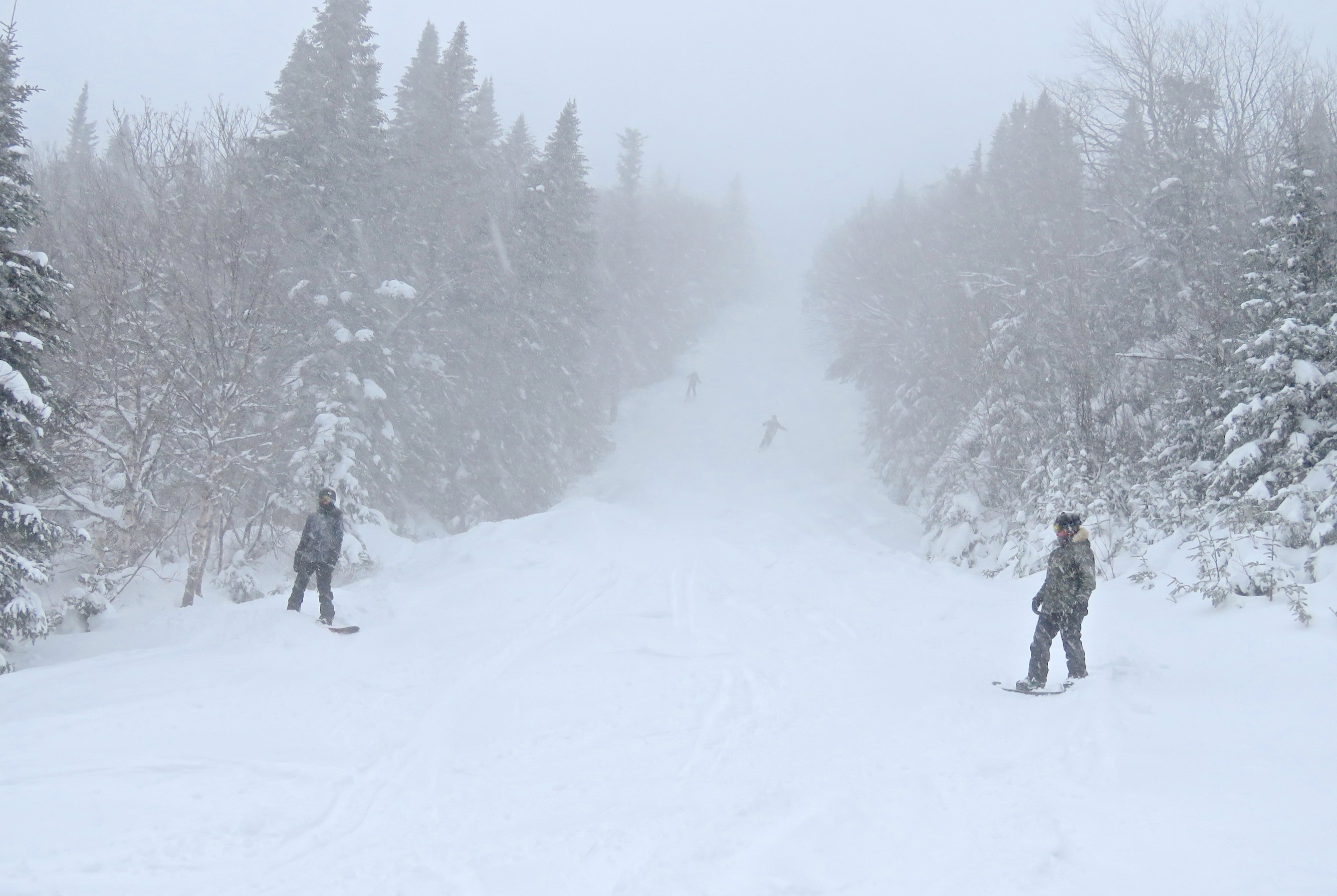 www.Tremblant360 photo. All rights reserved.