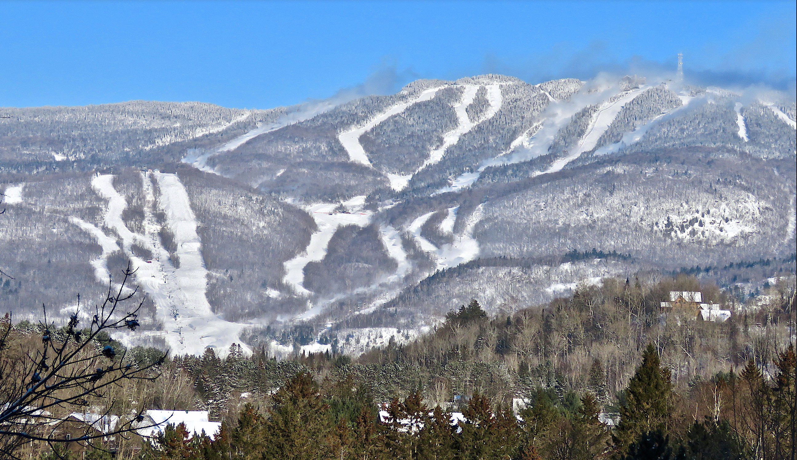 www.Tremblant360 photo. All rights reserved.