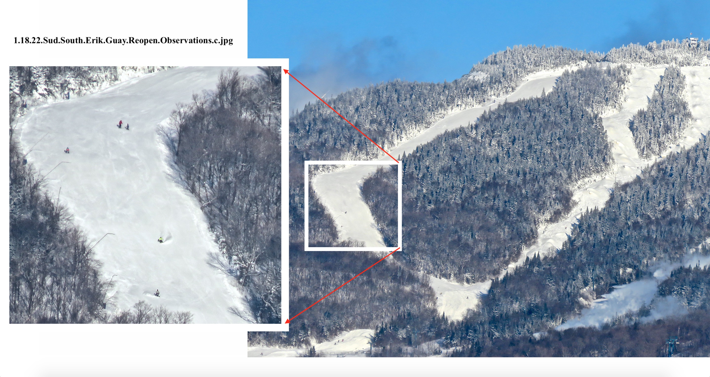 www.Tremblant360 photo. All rights reserved.