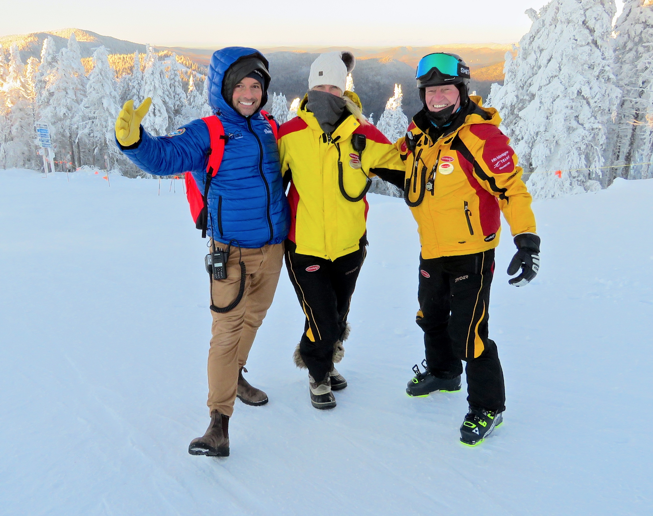 www.Tremblant360 photo. All rights reserved.