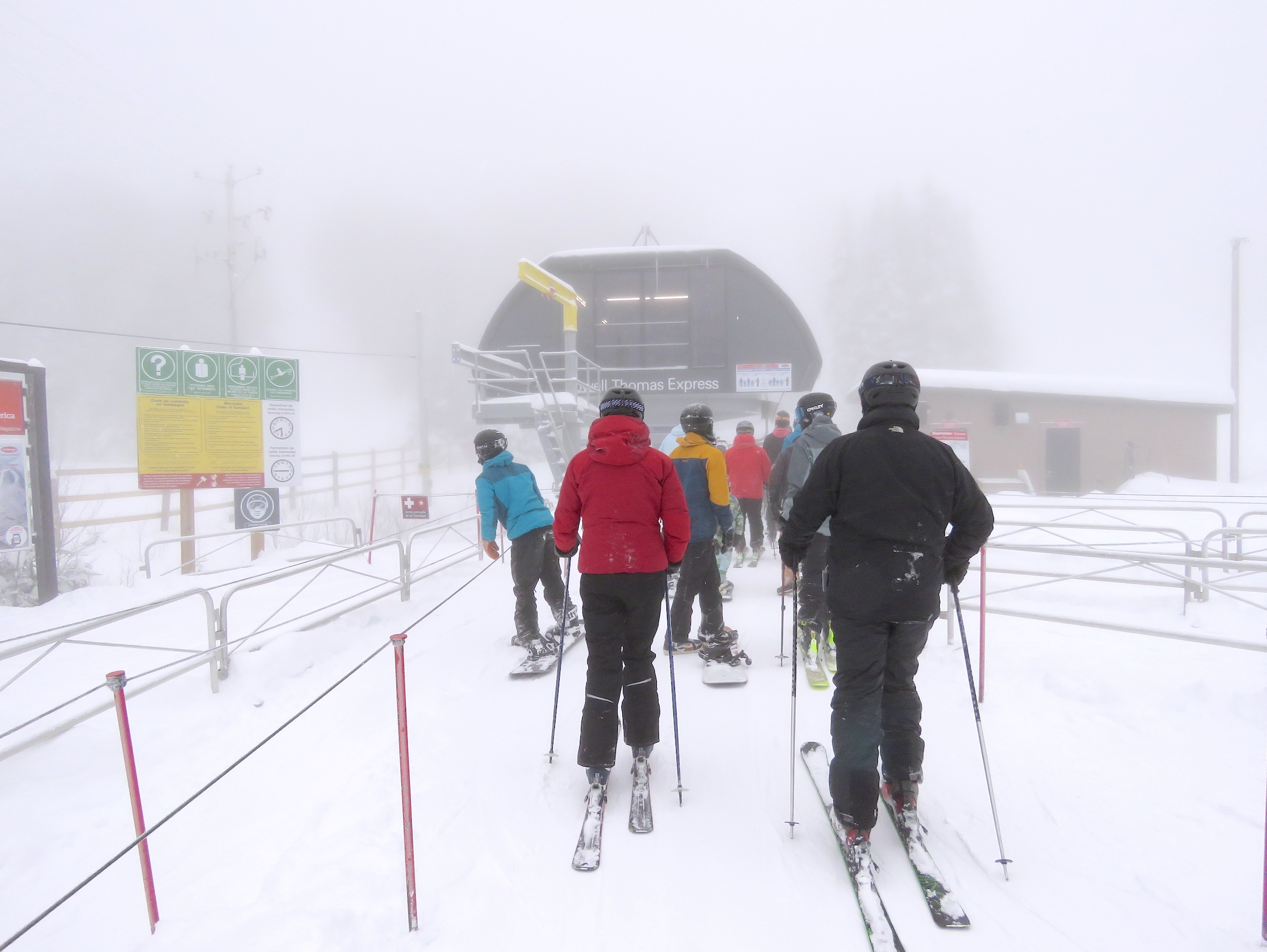 www.Tremblant360 photo. All rights reserved.