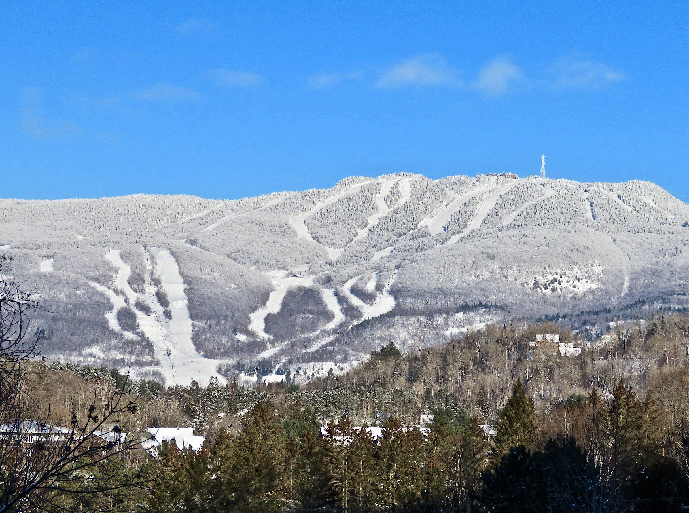 www.Tremblant360 photo. All rights reserved.