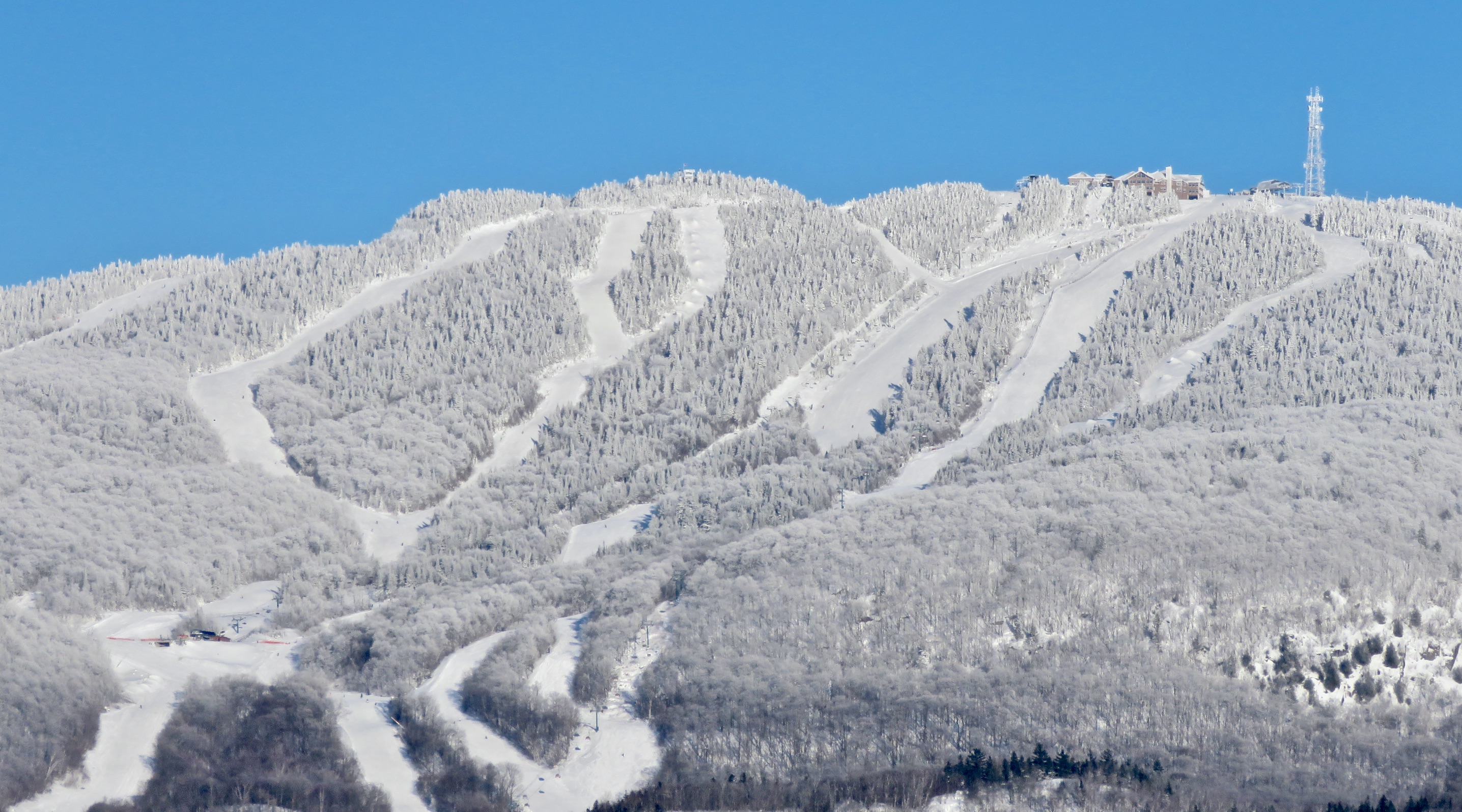 www.Tremblant360 photo. All rights reserved.