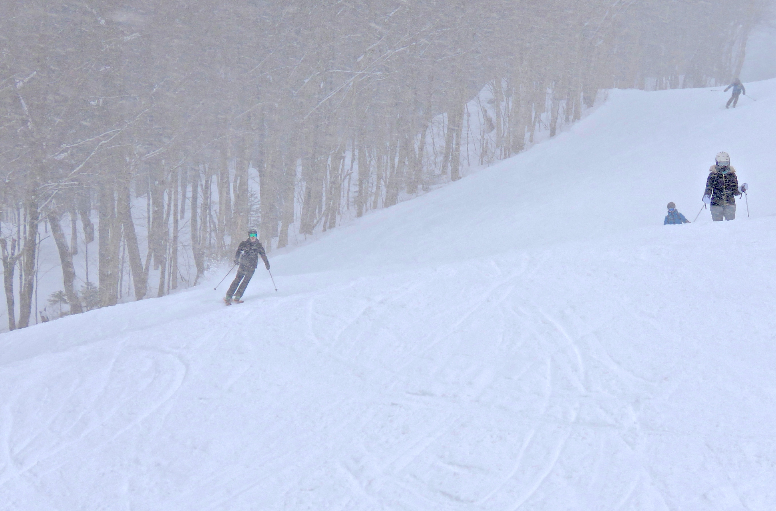 www.Tremblant360 photo. All rights reserved.