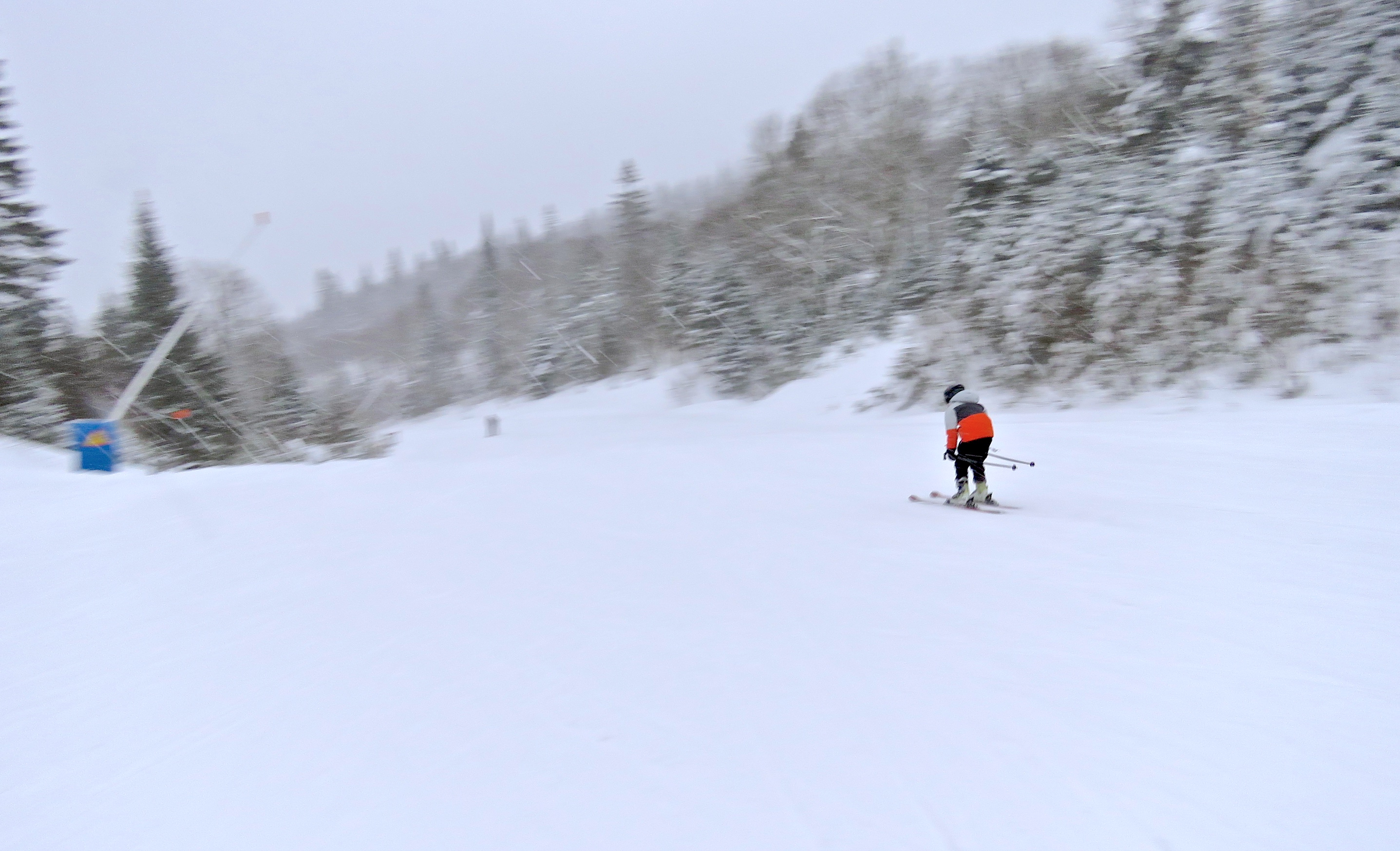 www.Tremblant360 photo. All rights reserved.