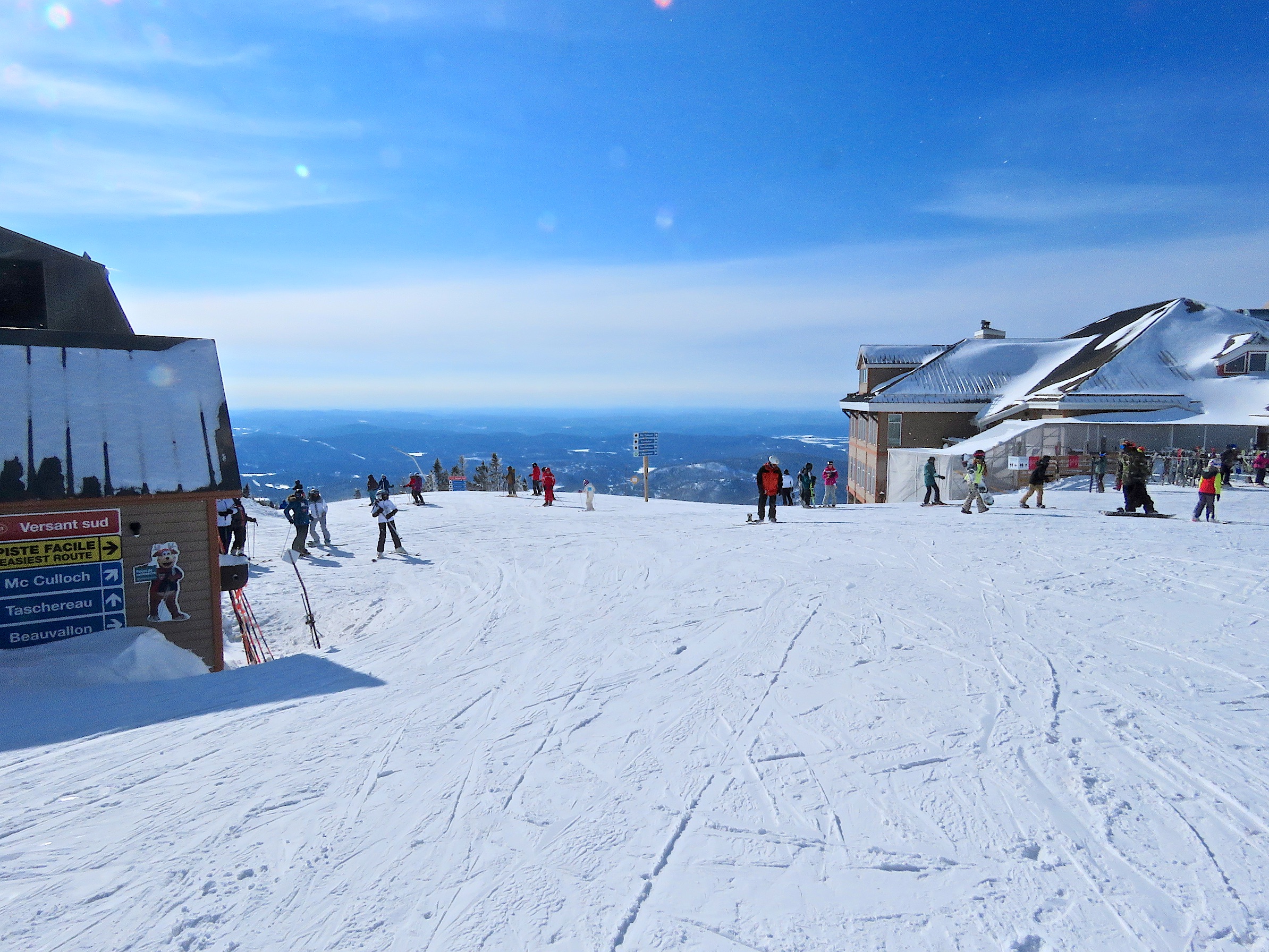 www.Tremblant360 photo. All rights reserved.