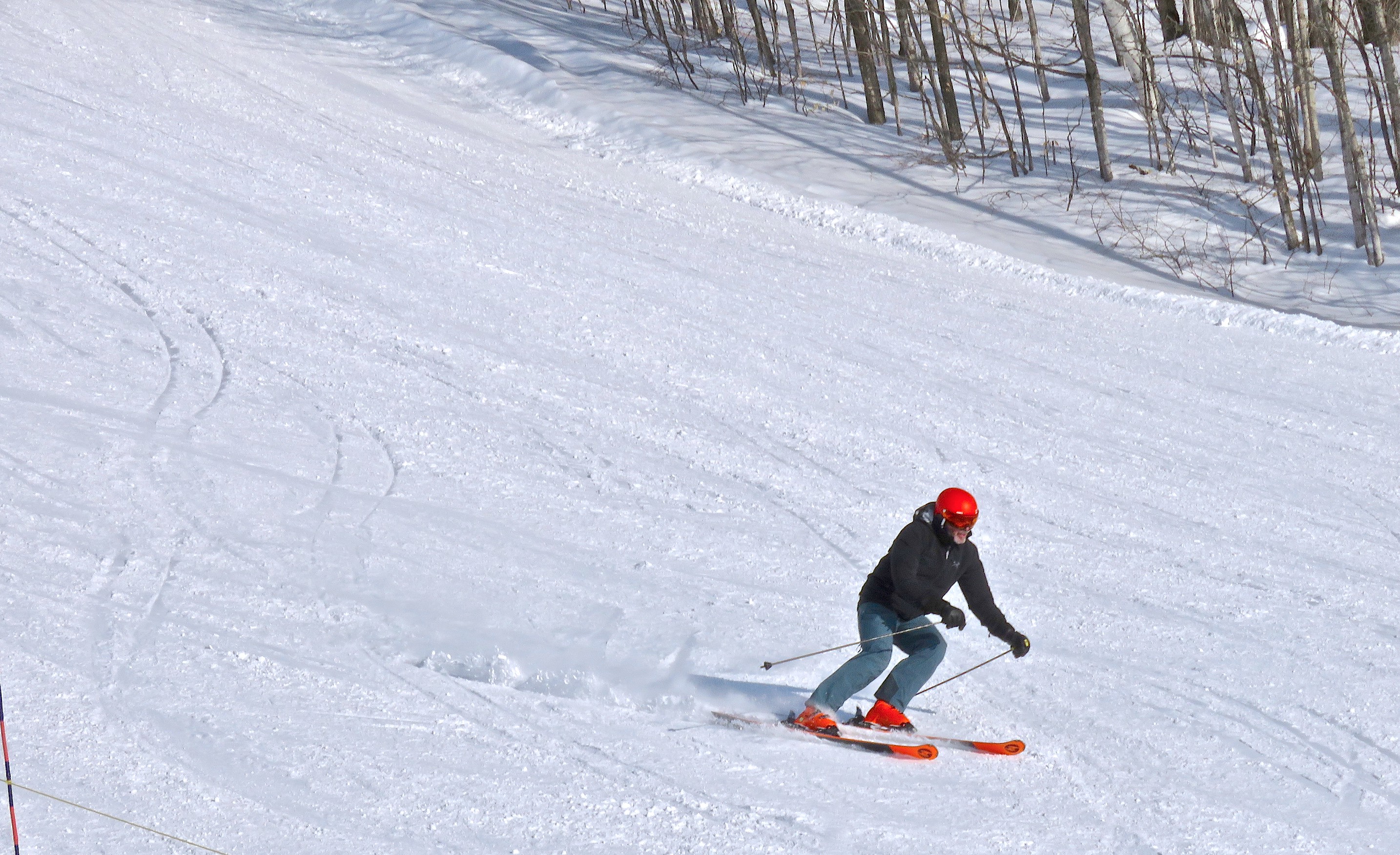 www.Tremblant360 photo. All rights reserved.
