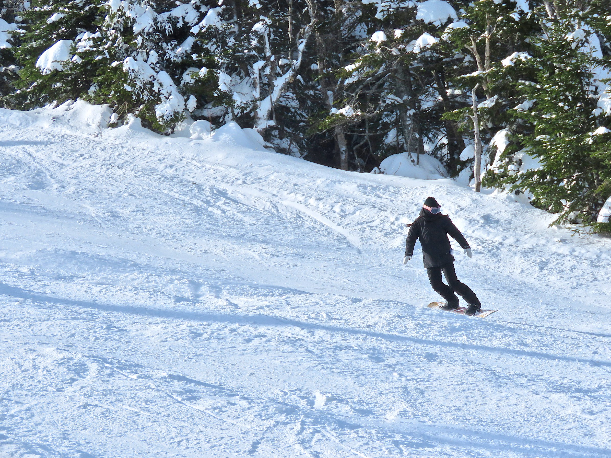 www.Tremblant360 photo. All rights reserved.
