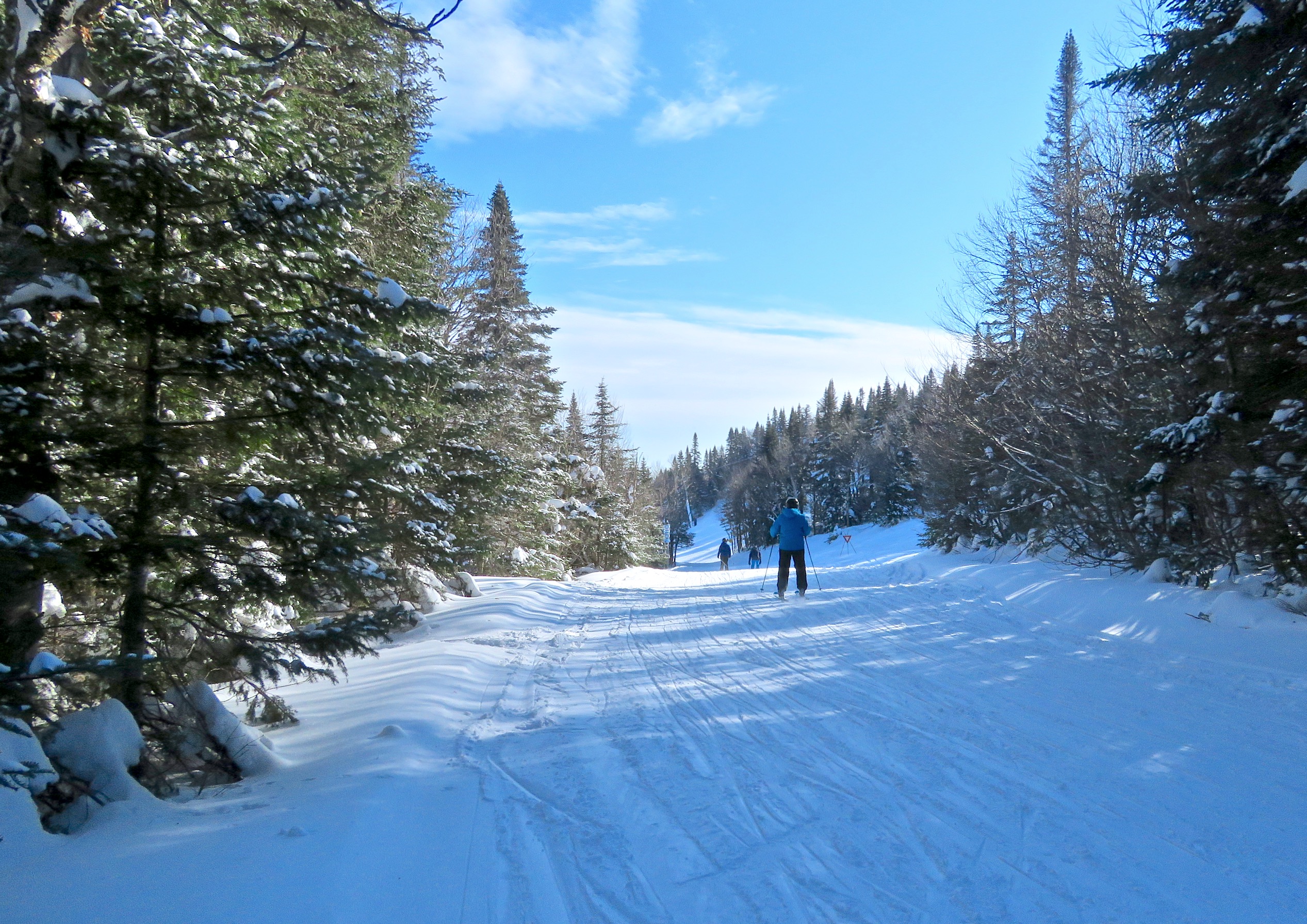 www.Tremblant360 photo. All rights reserved.