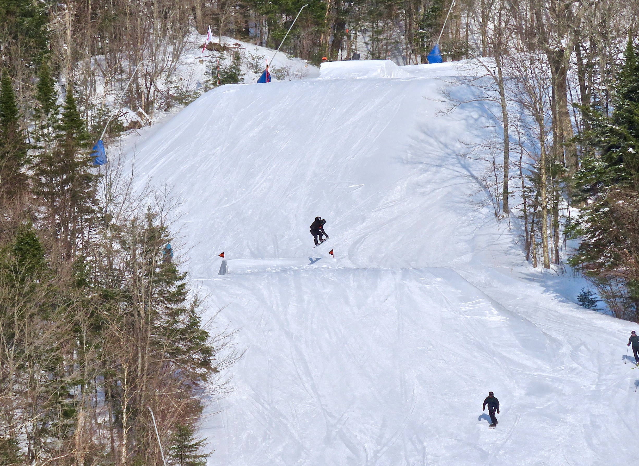 www.Tremblant360 photo. All rights reserved.