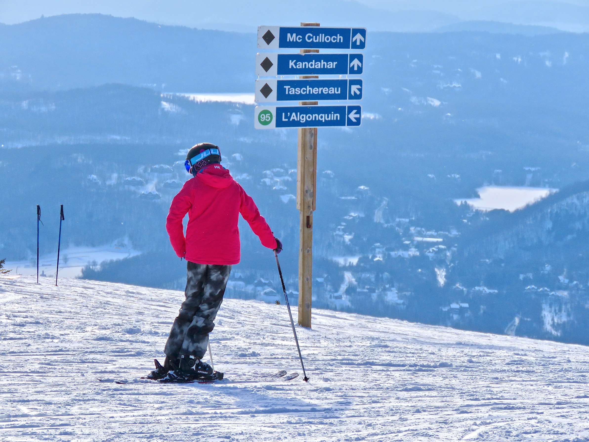 www.Tremblant360 photo. All rights reserved.