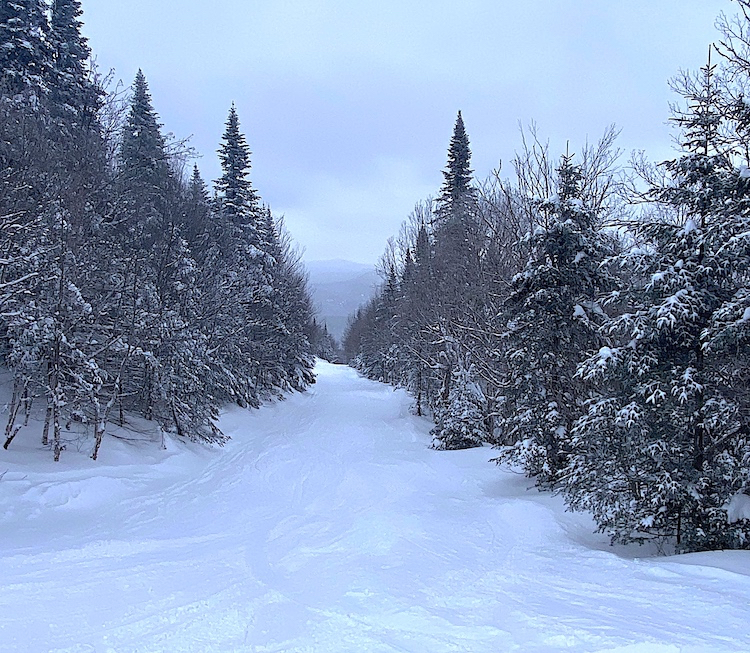 www.Tremblant360 photo. All rights reserved.