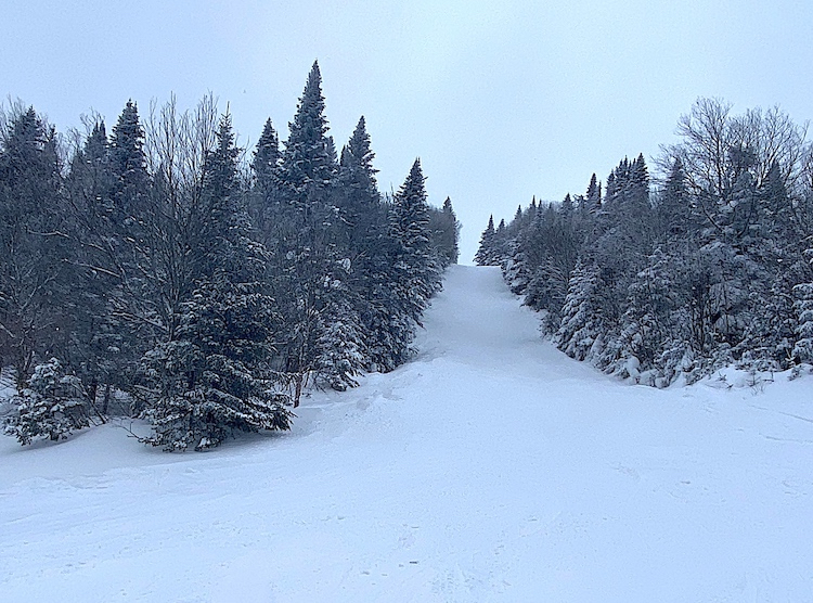 www.Tremblant360 photo. All rights reserved.