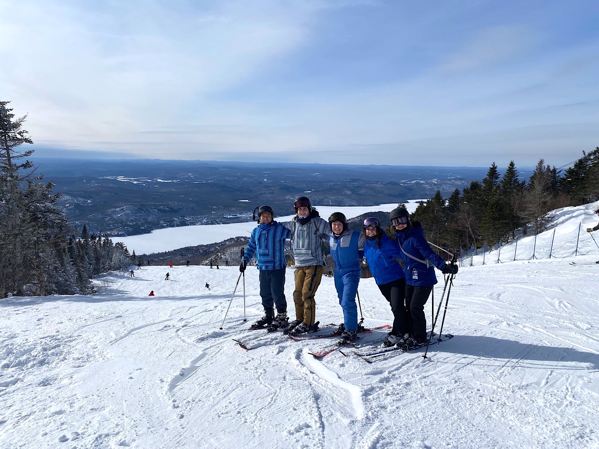 www.Tremblant360 photo. All rights reserved.