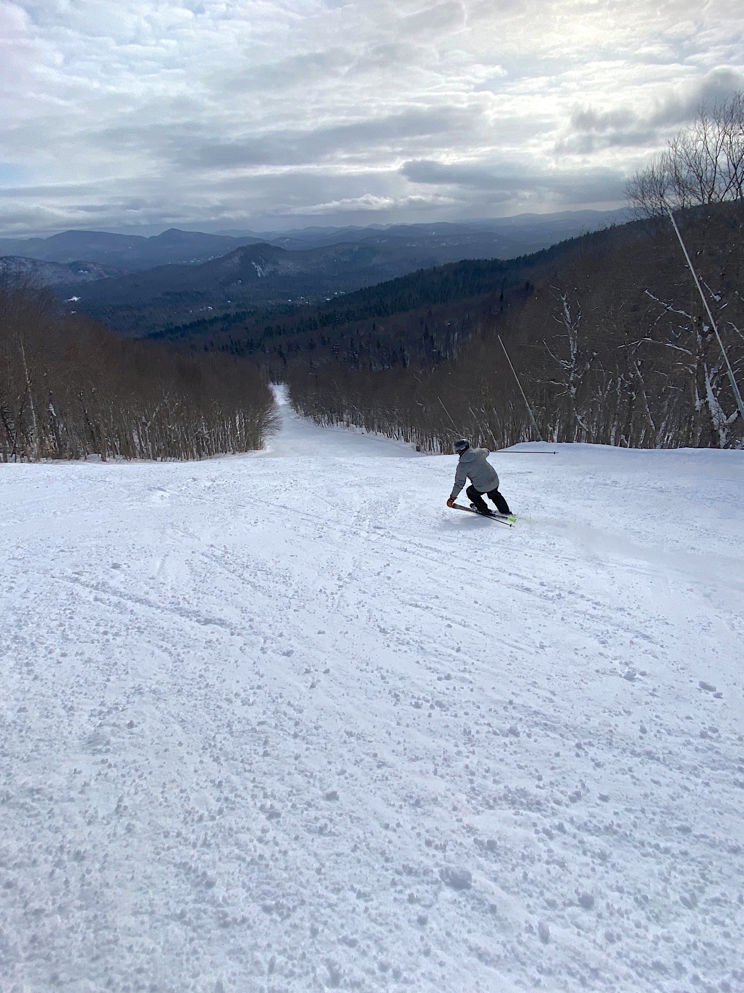 www.Tremblant360 photo. All rights reserved.