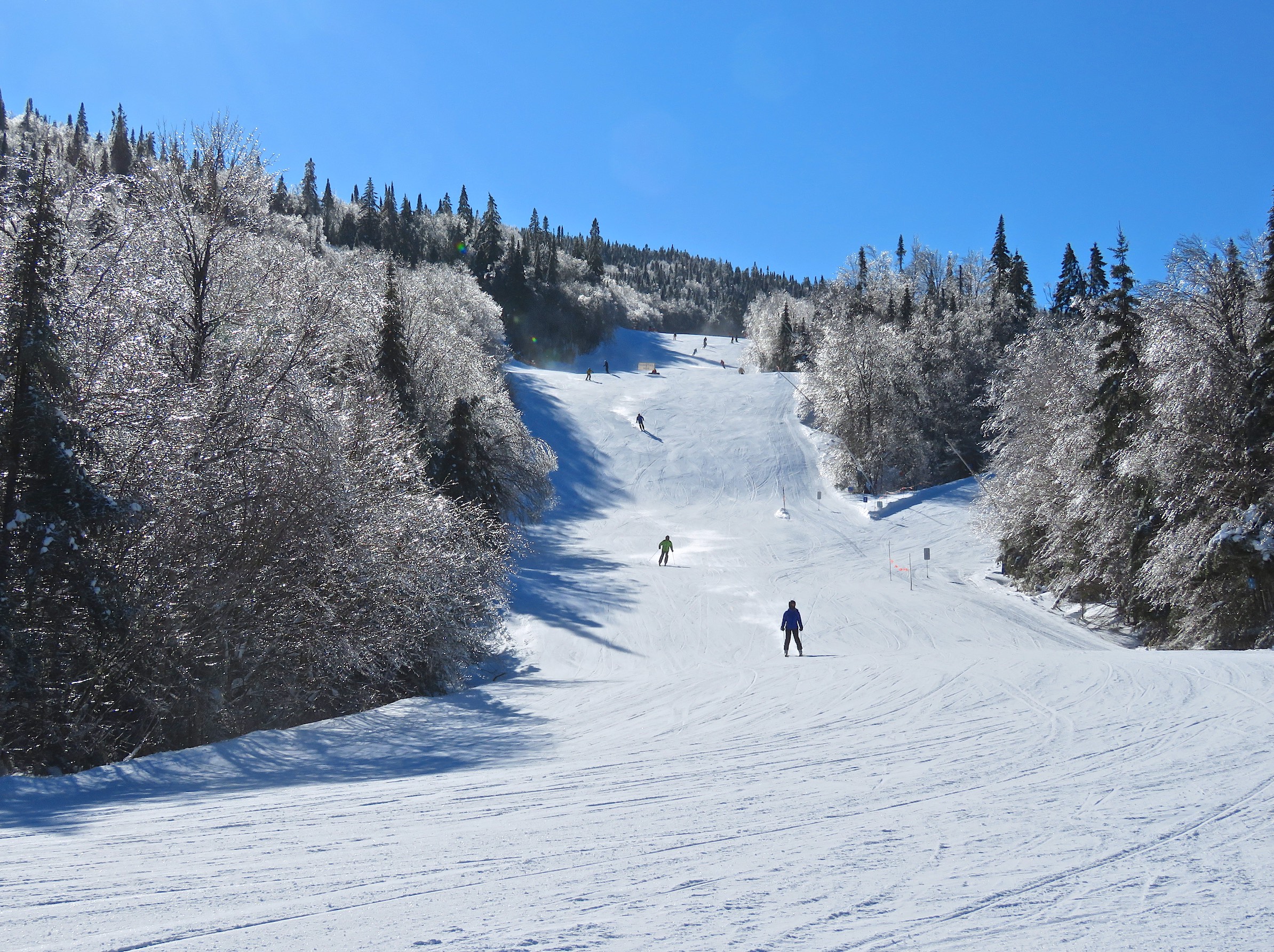 www.Tremblant360 photo. All rights reserved.