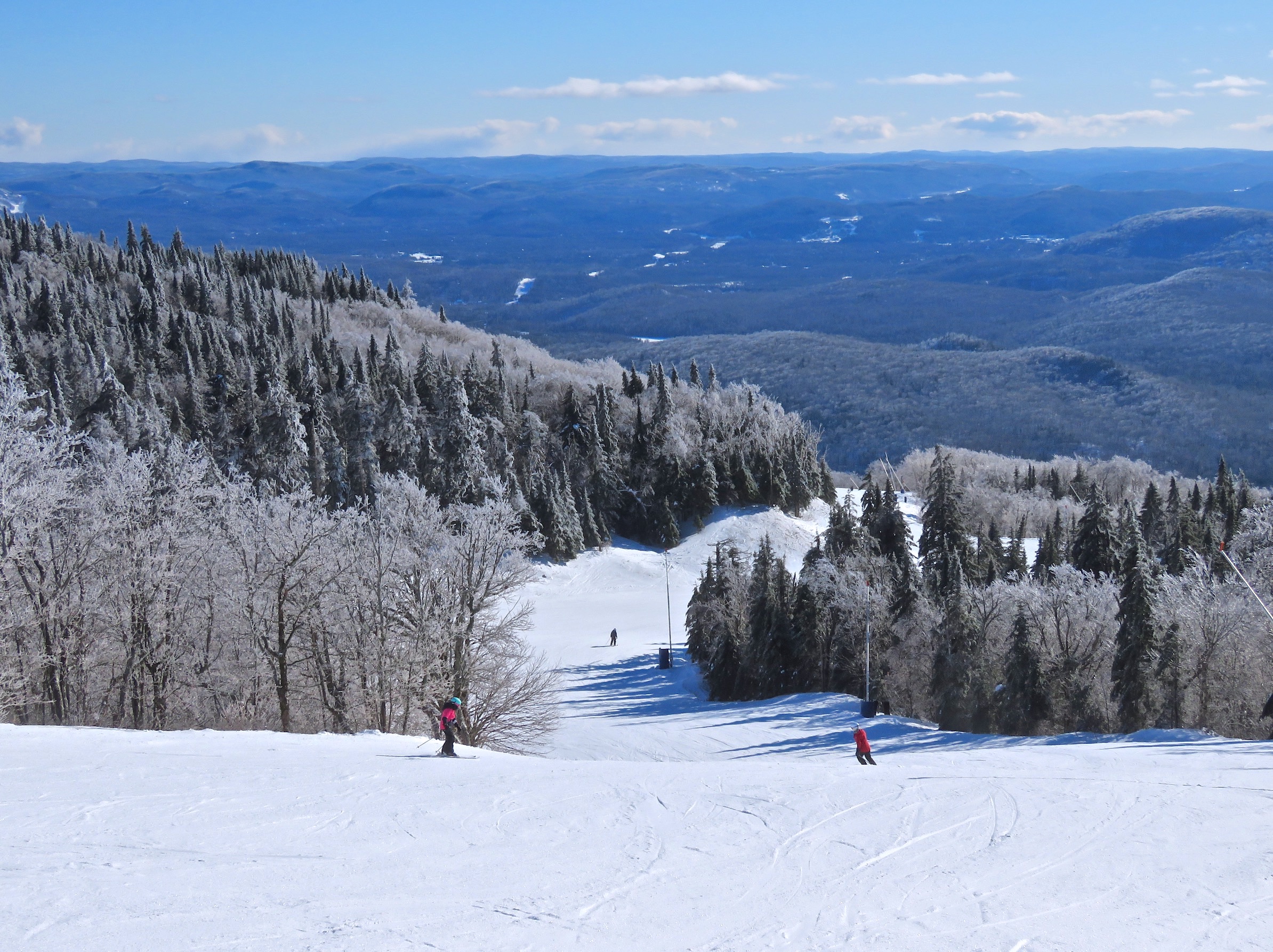 www.Tremblant360 photo. All rights reserved.