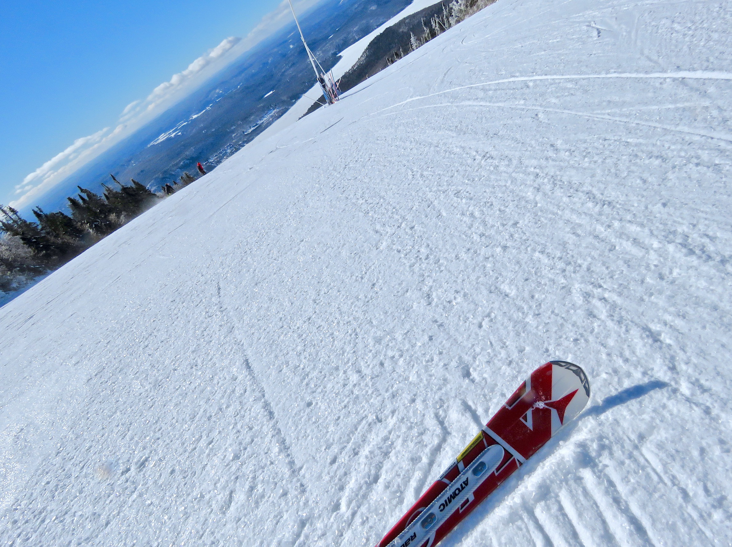 www.Tremblant360 photo. All rights reserved.