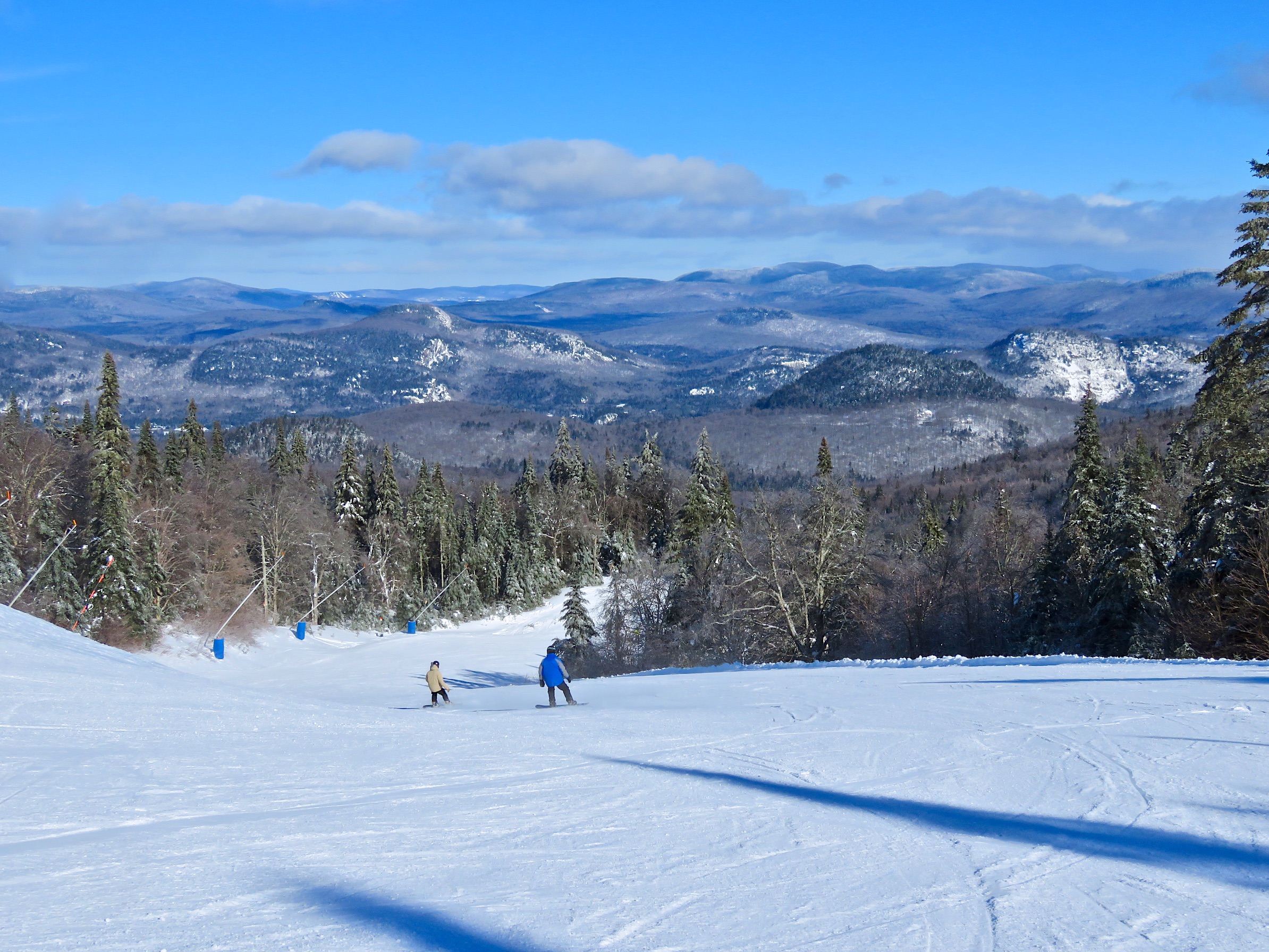 www.Tremblant360 photo. All rights reserved.