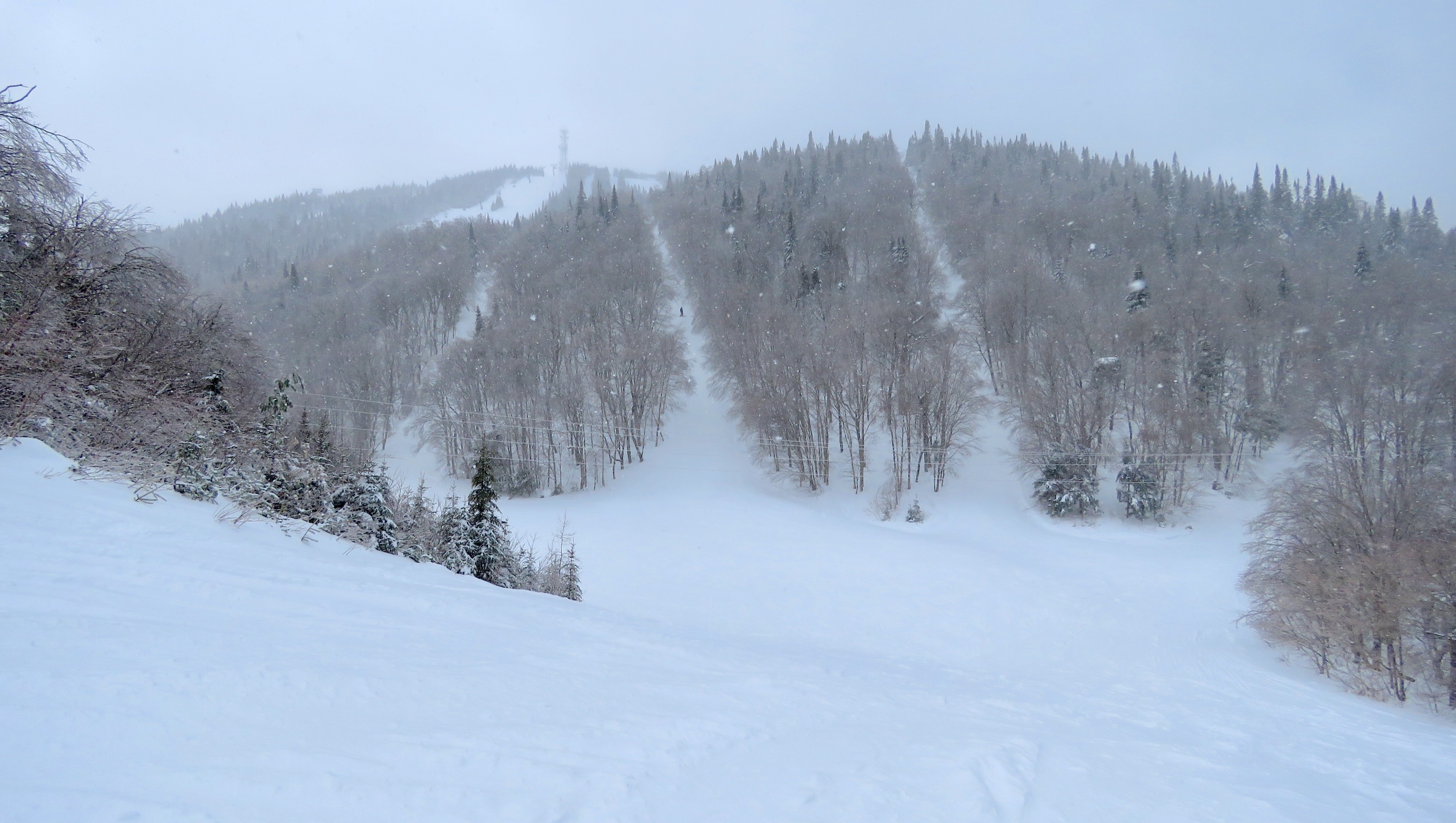 www.Tremblant360 photo. All rights reserved.