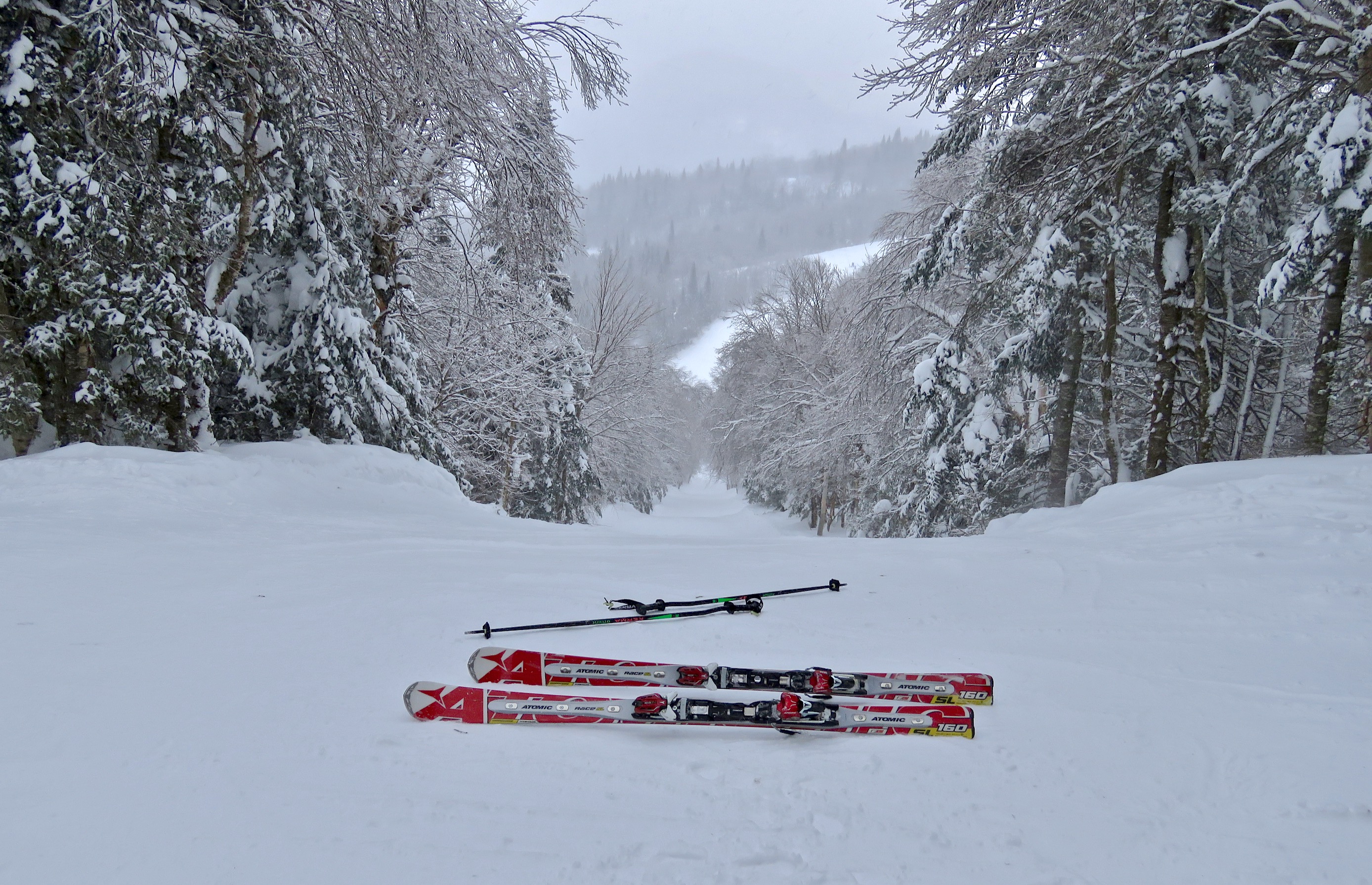 www.Tremblant360 photo. All rights reserved.