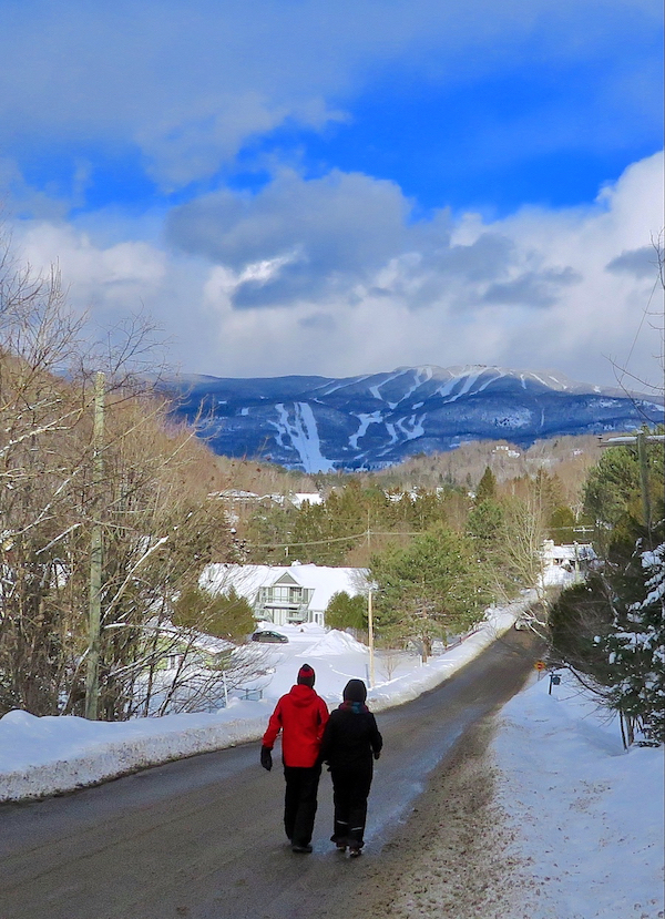 www.Tremblant360 photo. All rights reserved.