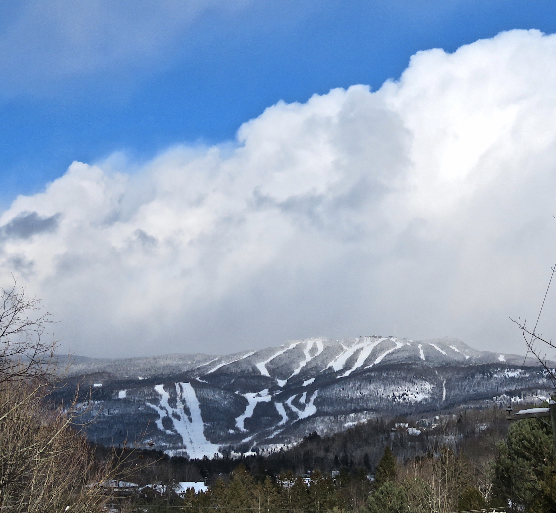 www.Tremblant360 photo. All rights reserved.