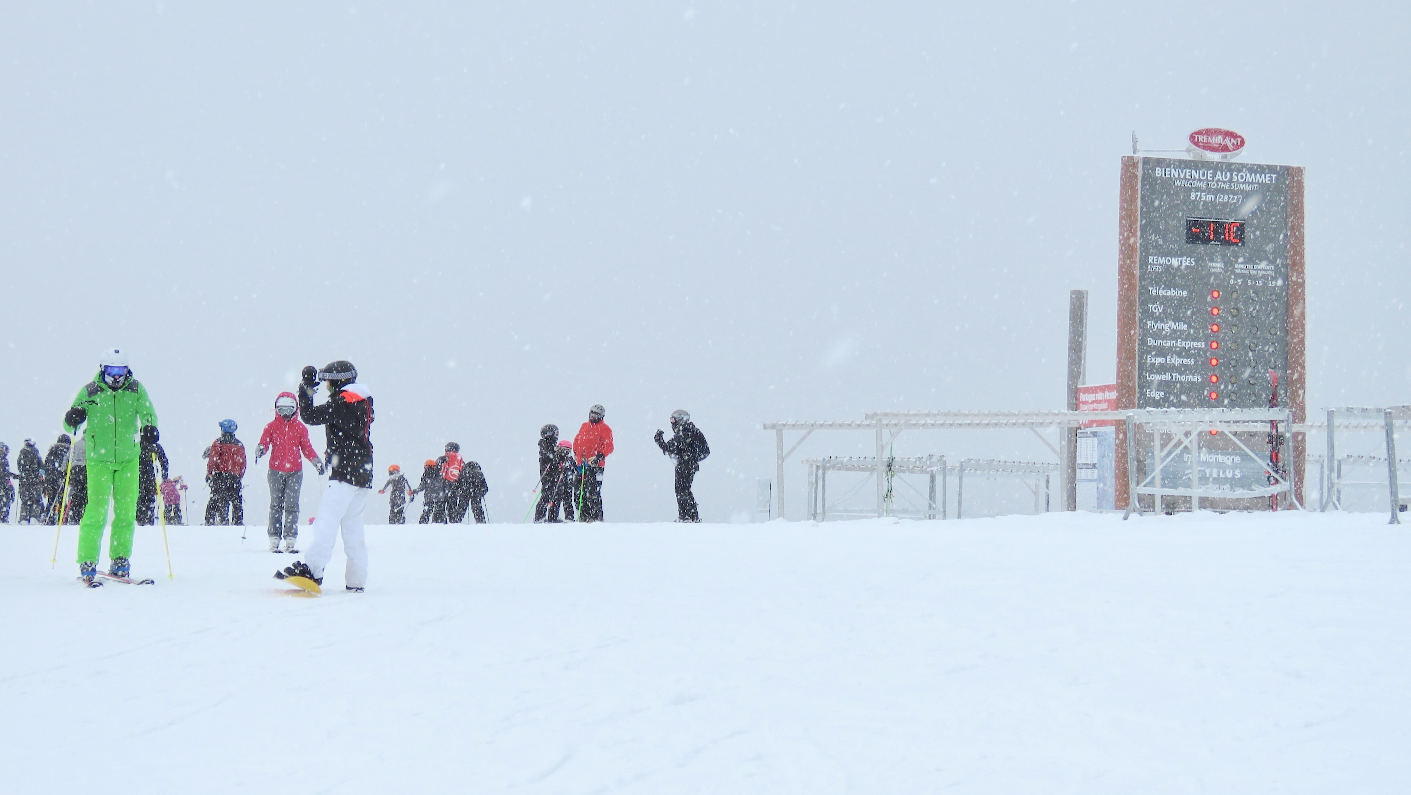 www.Tremblant360 photo. All rights reserved.