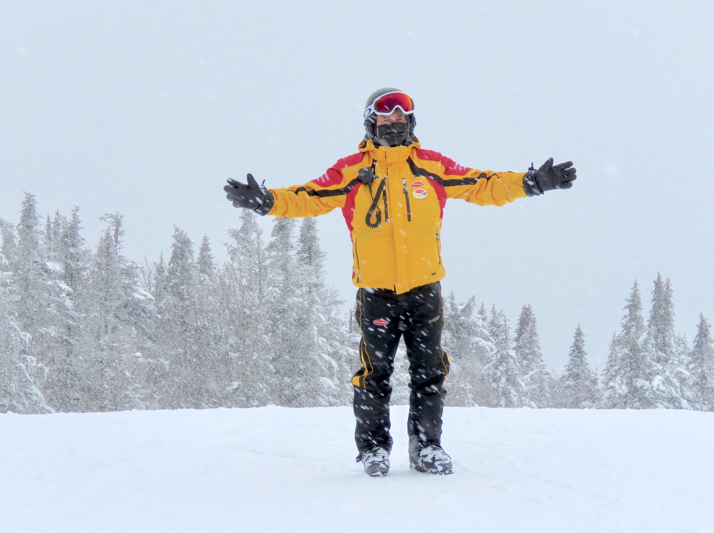 www.Tremblant360 photo. All rights reserved.