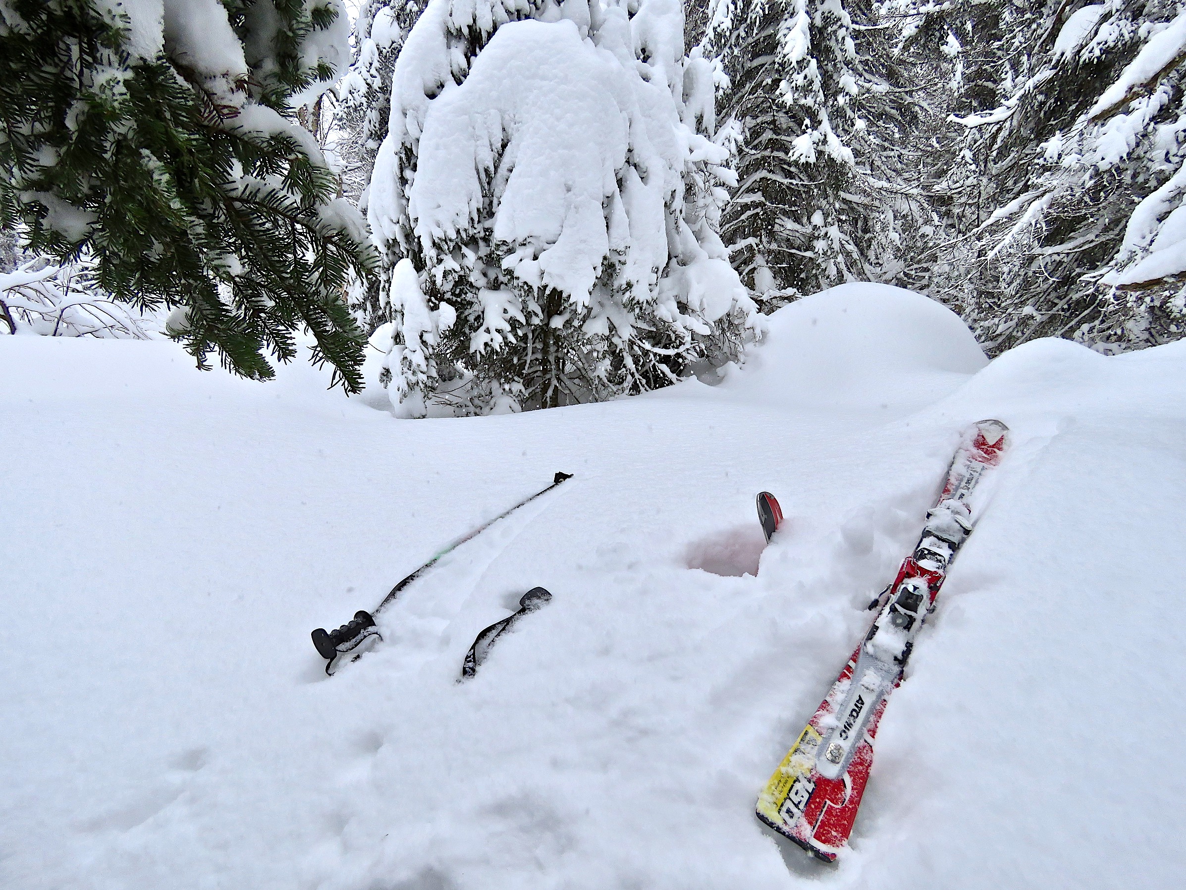 www.Tremblant360 photo. All rights reserved.