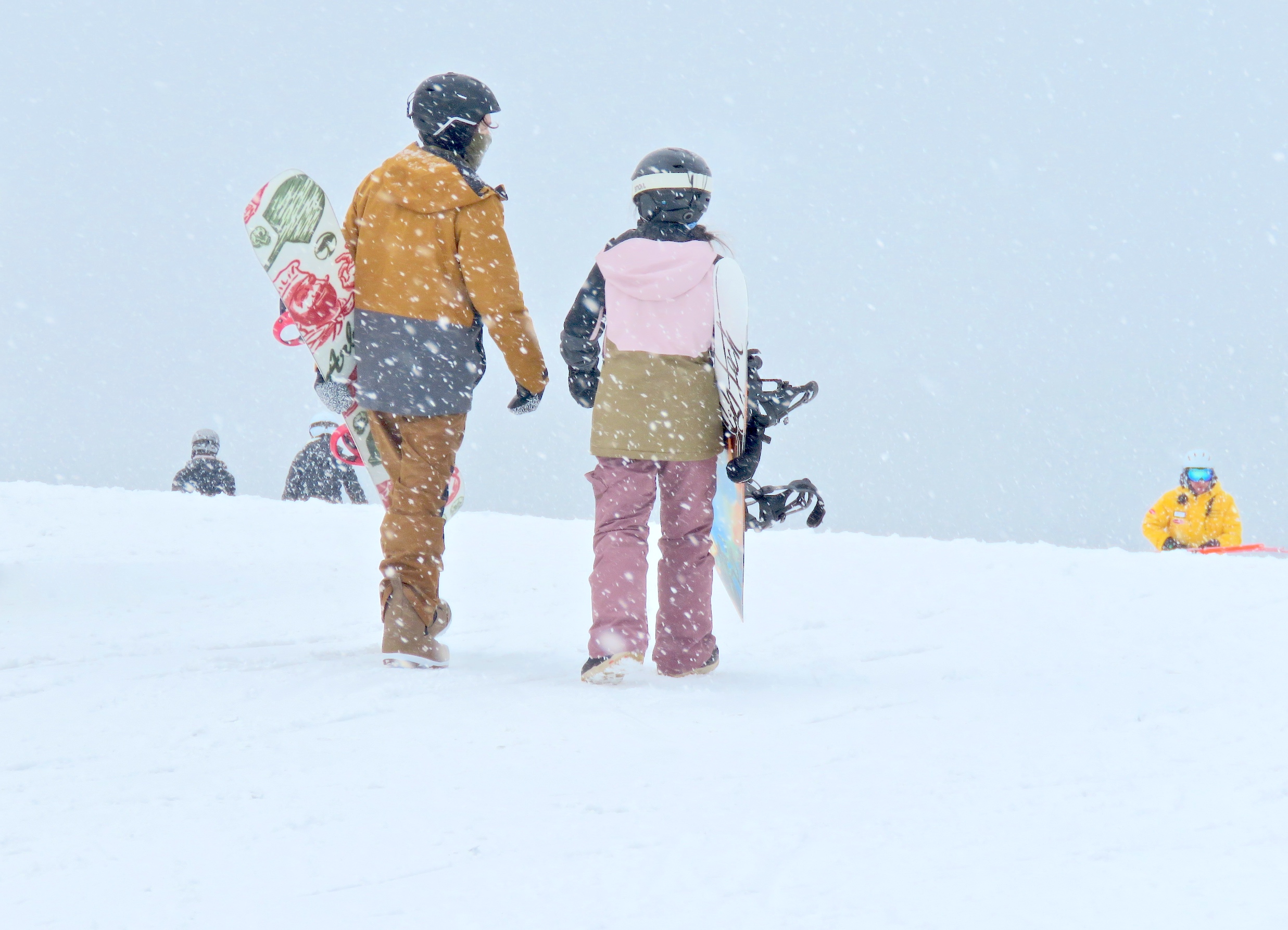 www.Tremblant360 photo. All rights reserved.