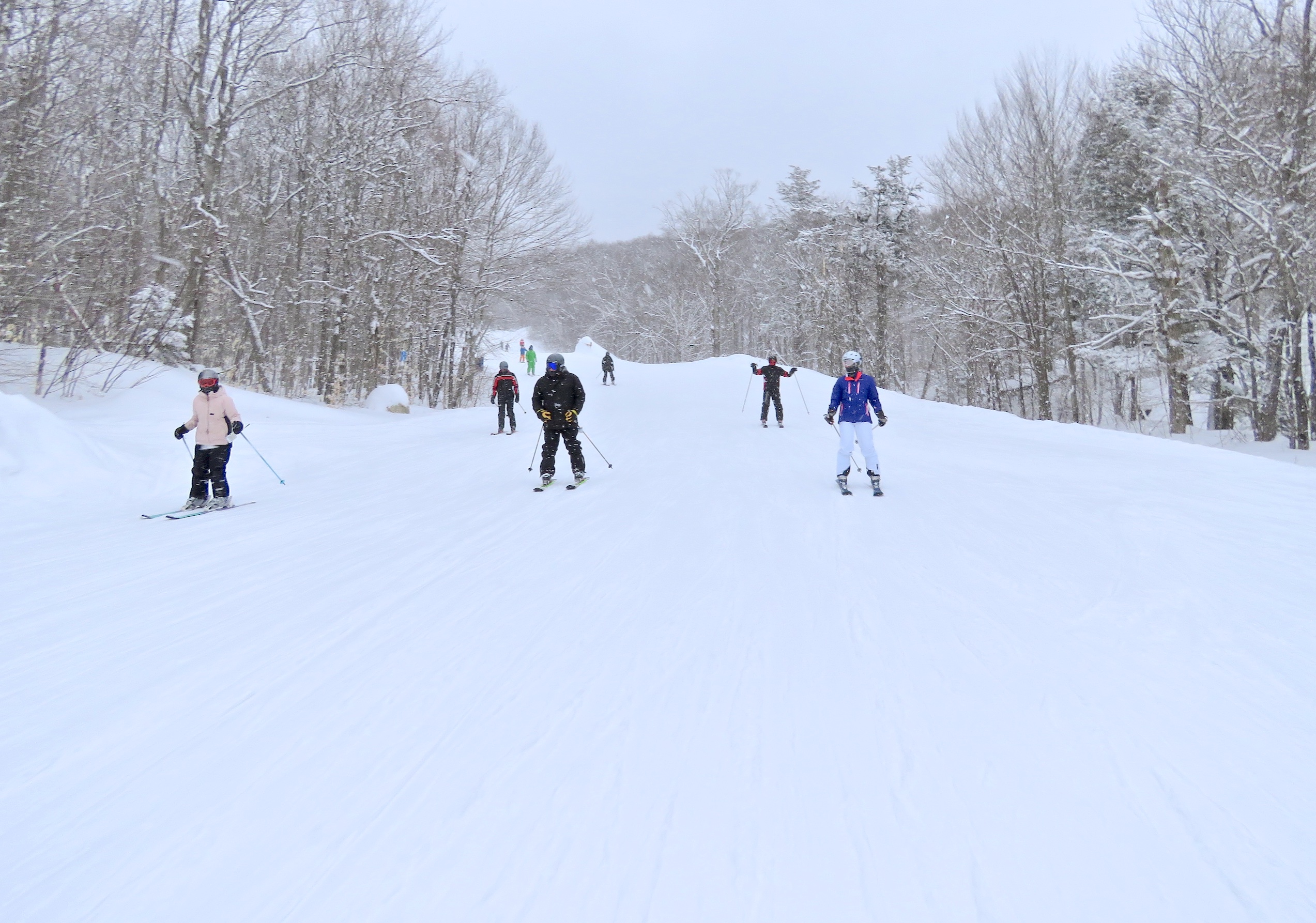 www.Tremblant360 photo. All rights reserved.