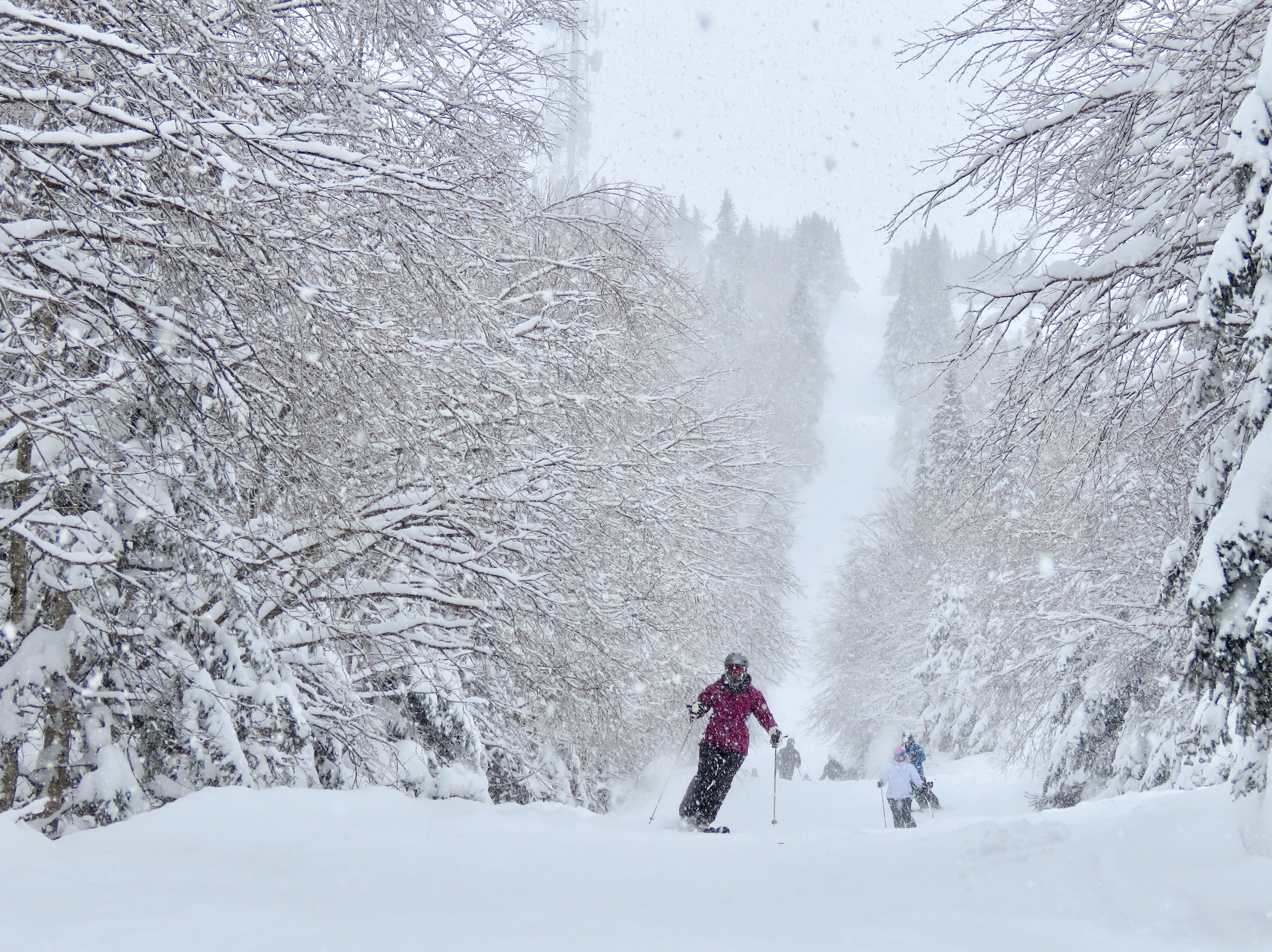 www.Tremblant360 photo. All rights reserved.