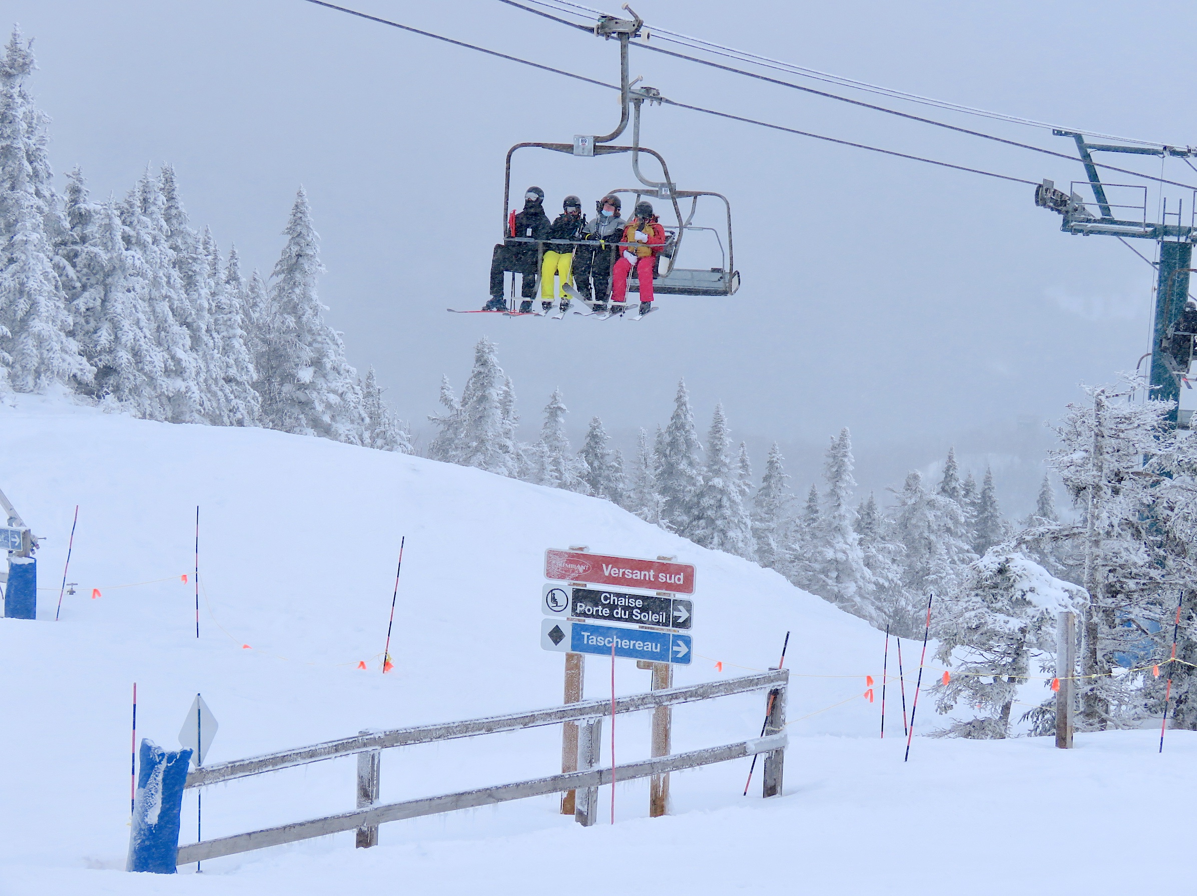 www.Tremblant360 photo. All rights reserved.