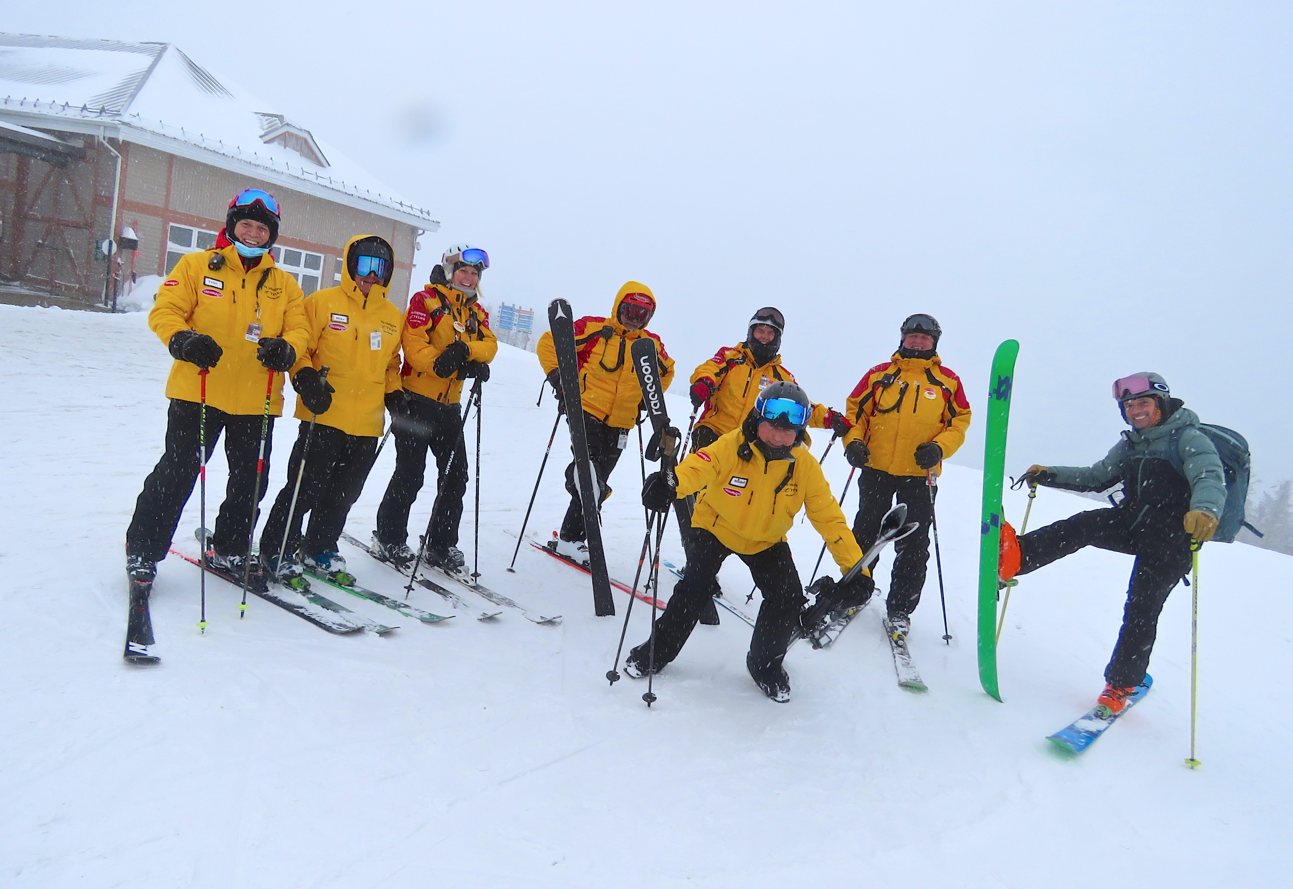 www.Tremblant360 photo. All rights reserved.