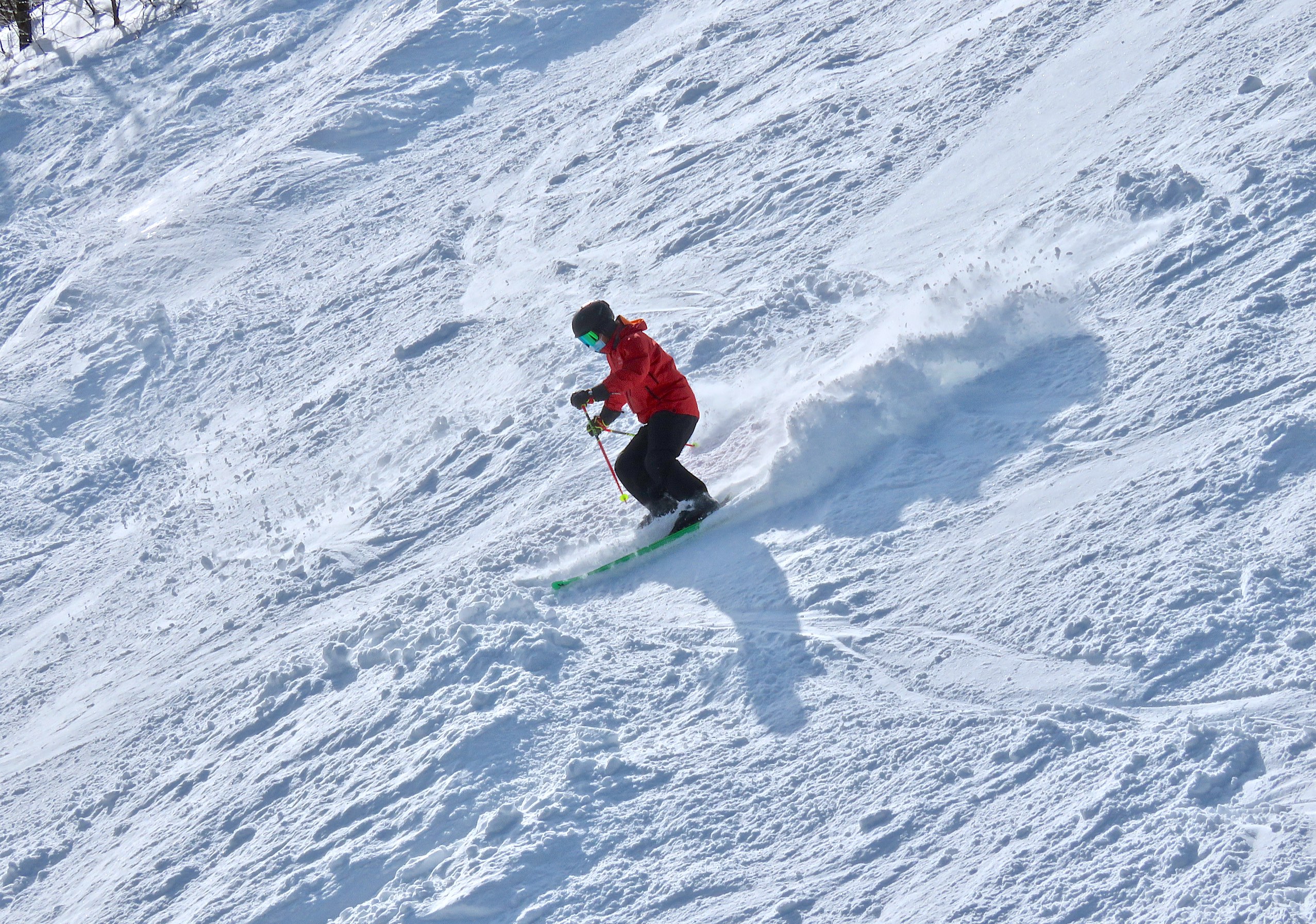www.Tremblant360 photo. All rights reserved.