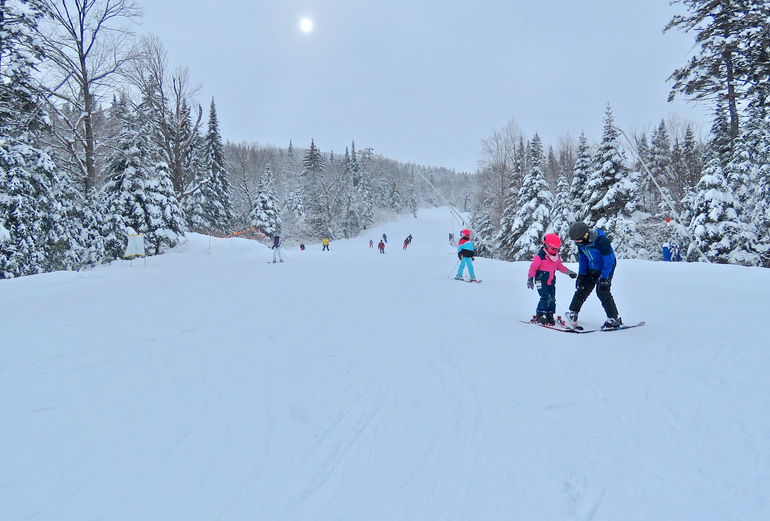 www.Tremblant360 photo. All rights reserved.