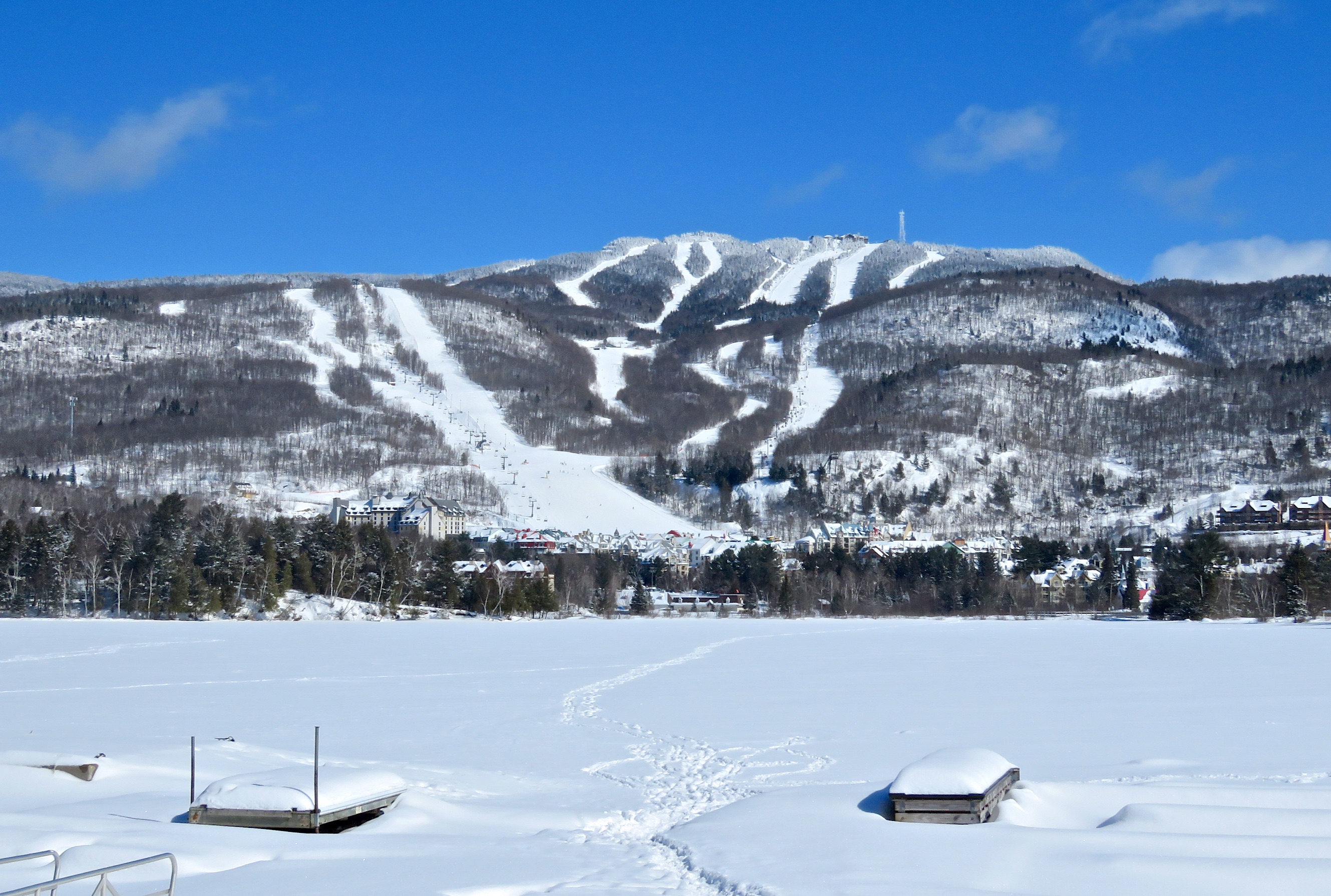 www.Tremblant360 photo. All rights reserved.