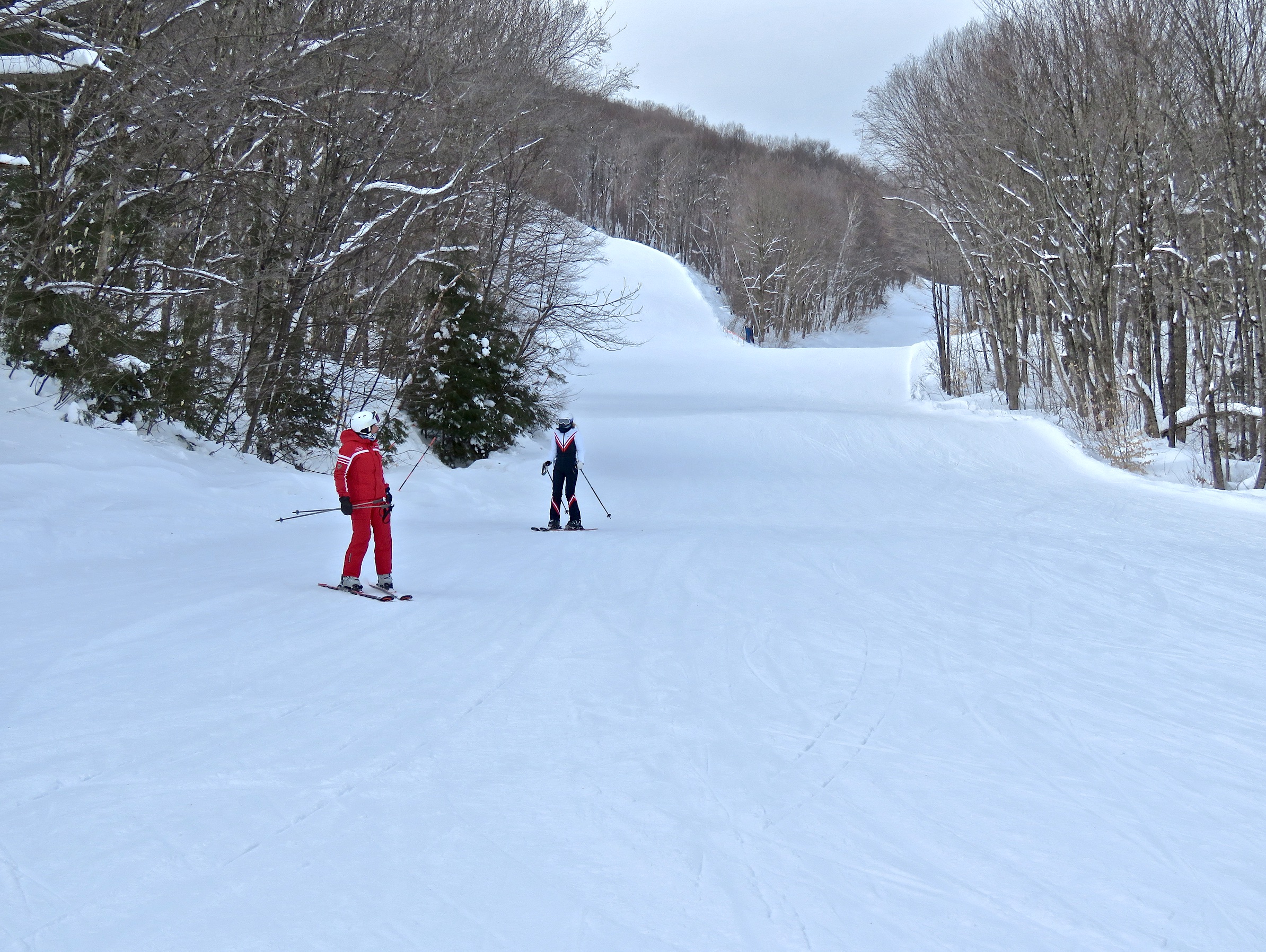 www.Tremblant360 photo. All rights reserved.