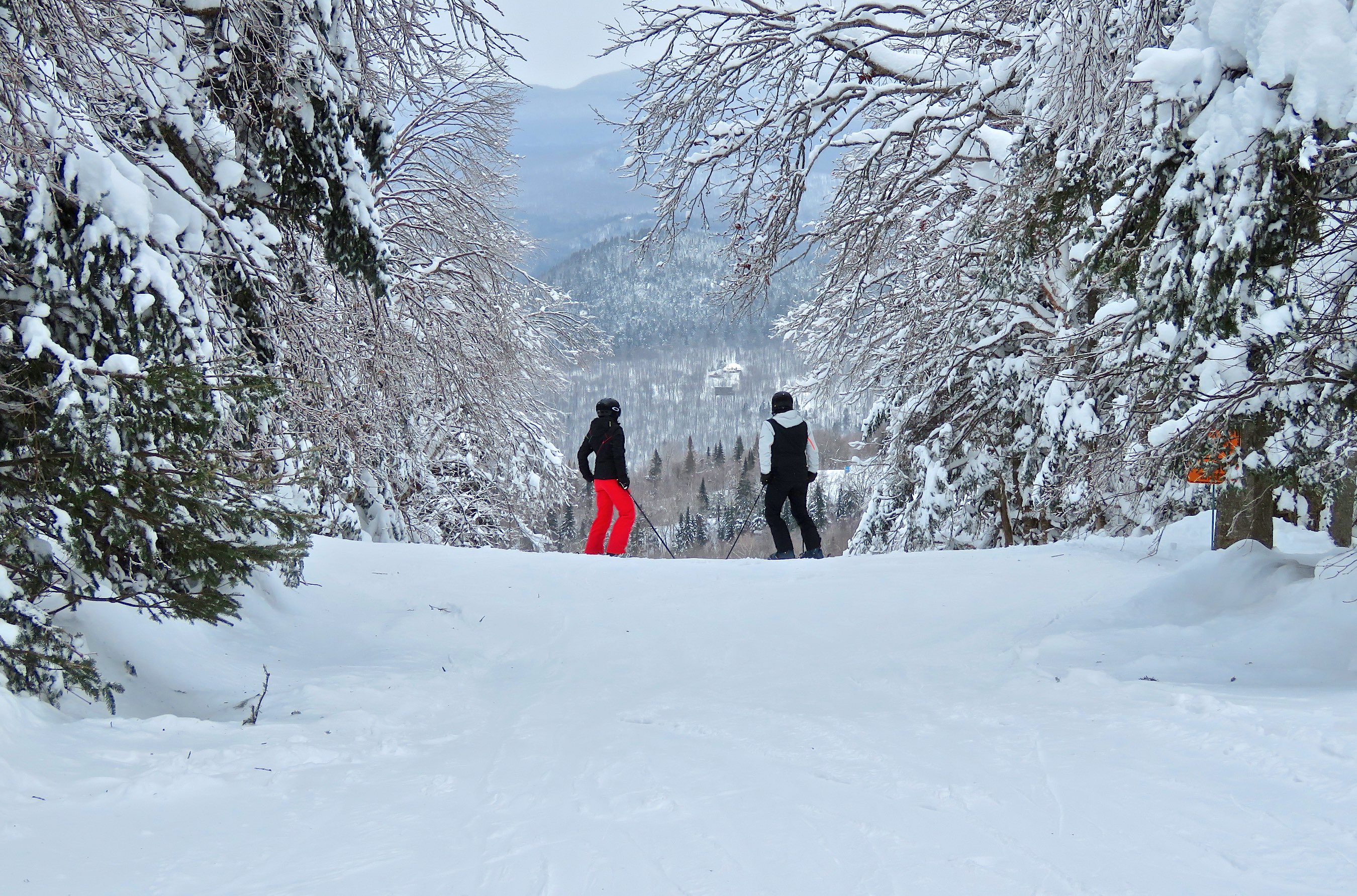www.Tremblant360 photo. All rights reserved.